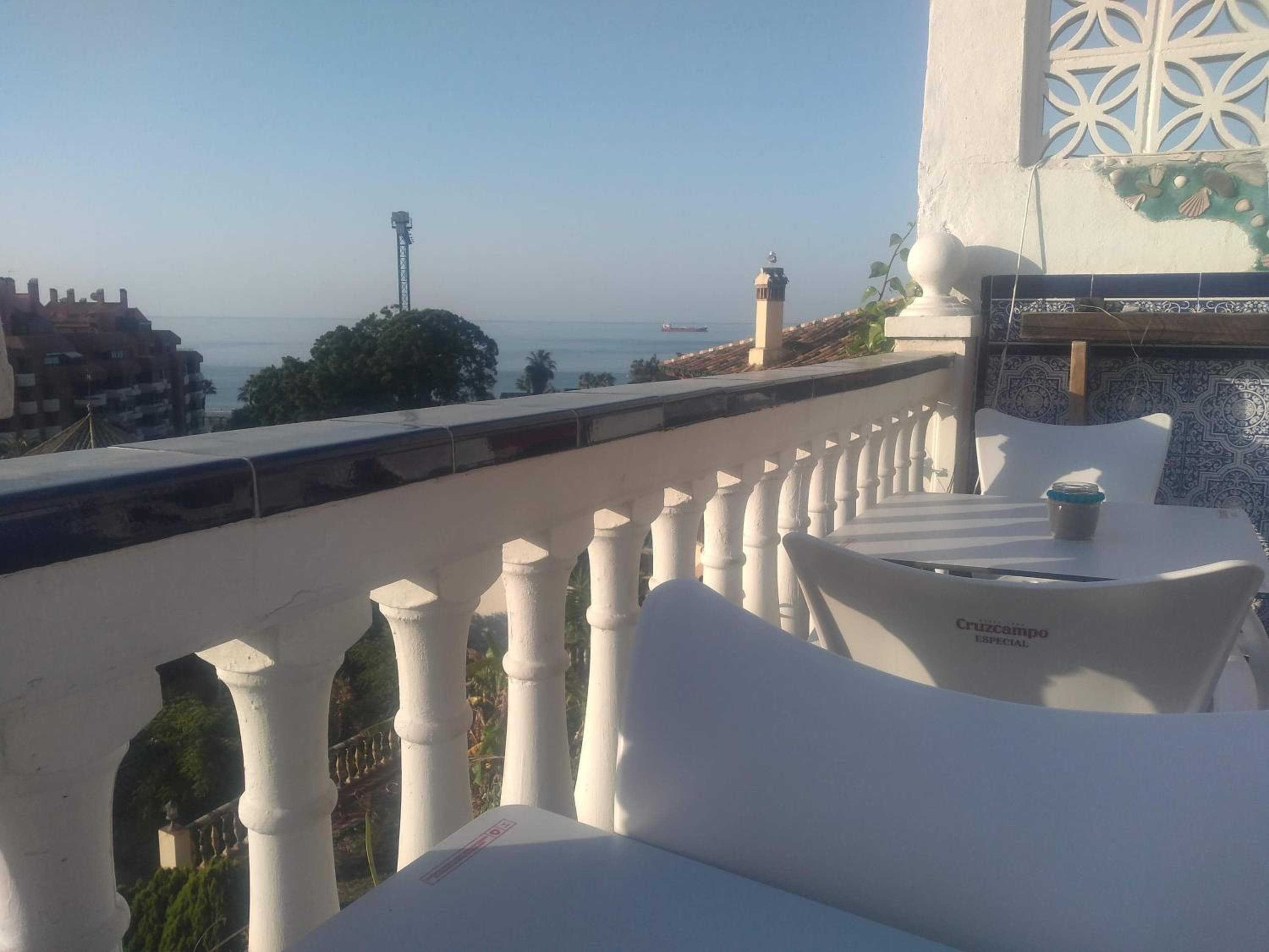 Terraza del Limonar — 17