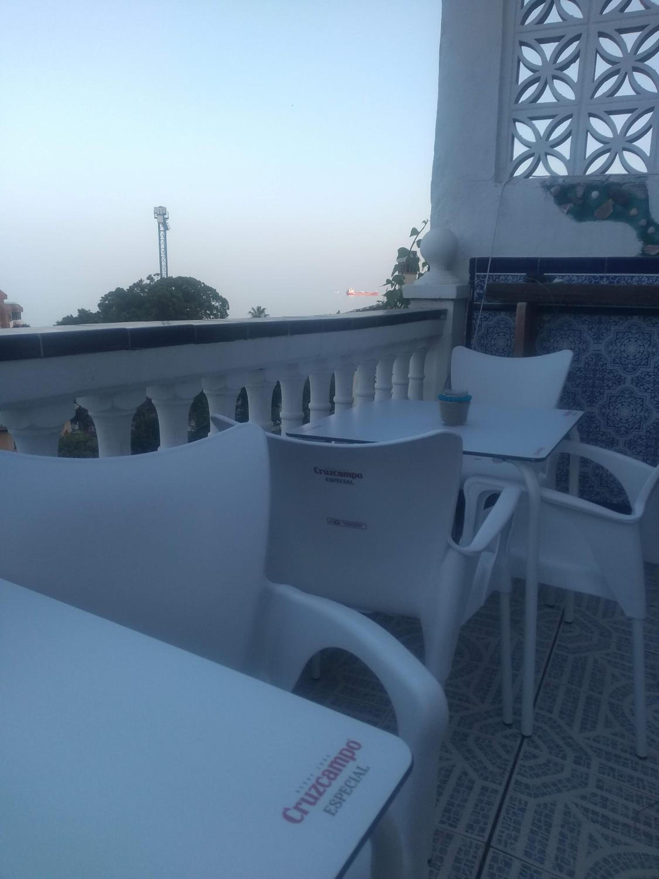 Terraza del Limonar — 10