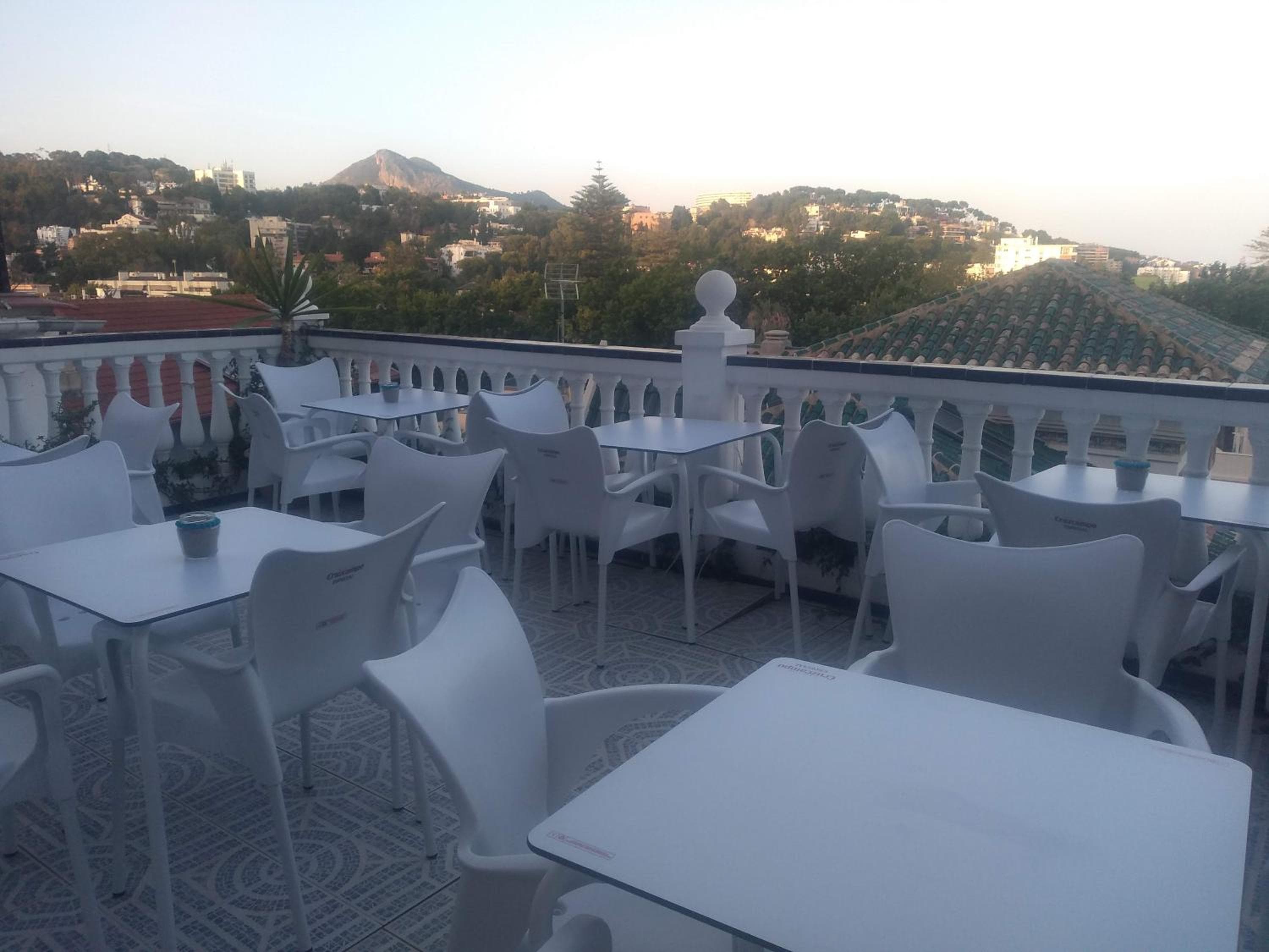 Terraza del Limonar — 28