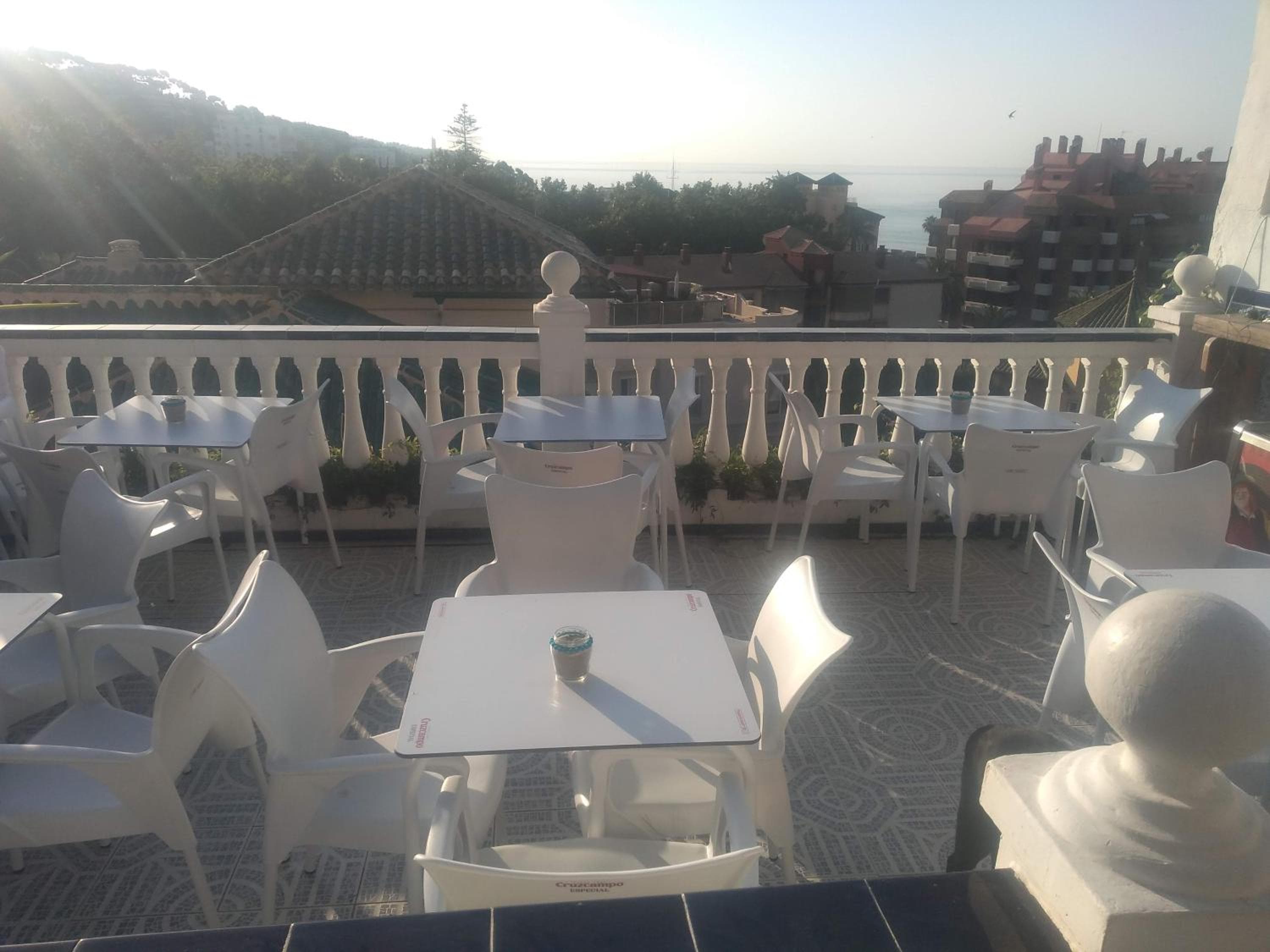 Terraza del Limonar — 1