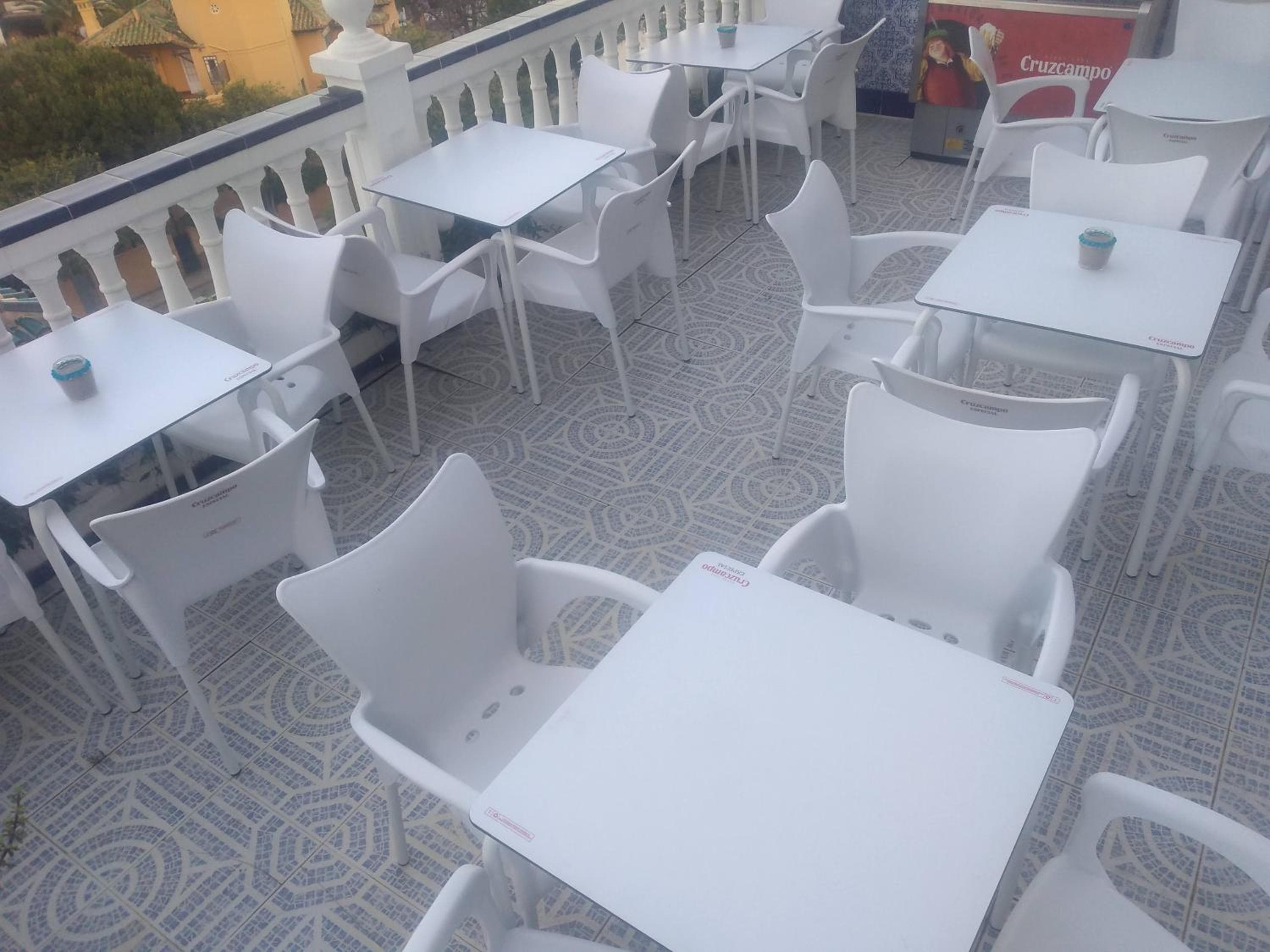 Terraza del Limonar — 11