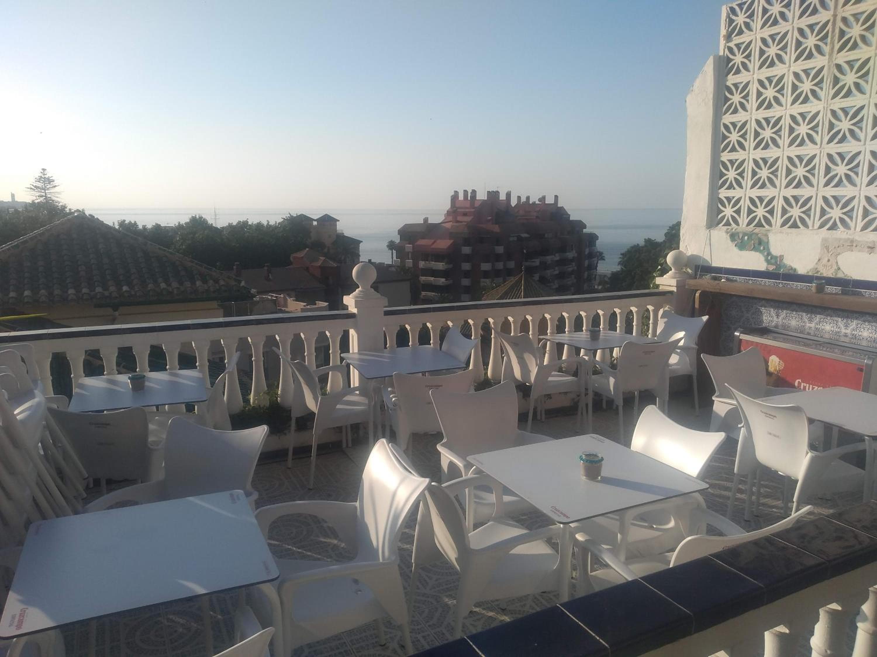 Terraza del Limonar — 7
