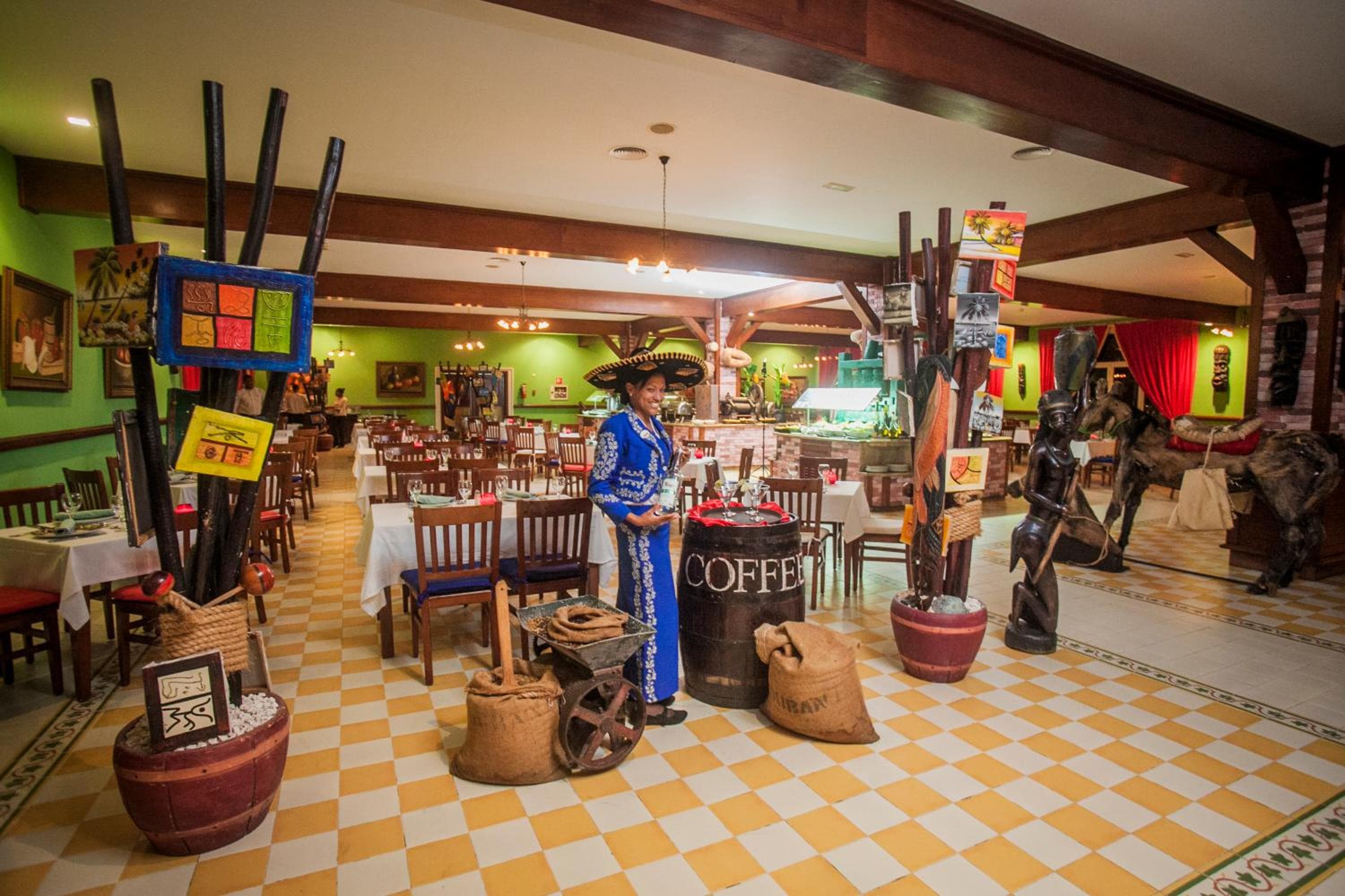 Maestoso coloniale Punta Cana - Tutto compreso — 18
