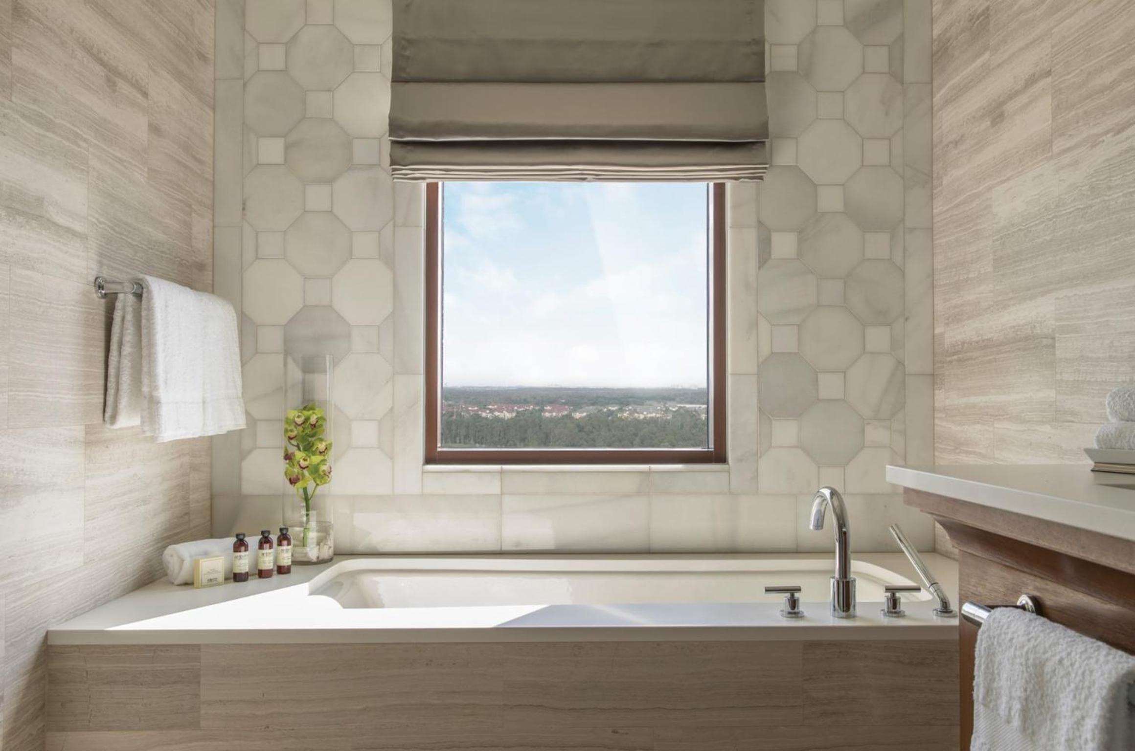 Four Seasons Resort Orlando at Walt Disney World Resort — 6