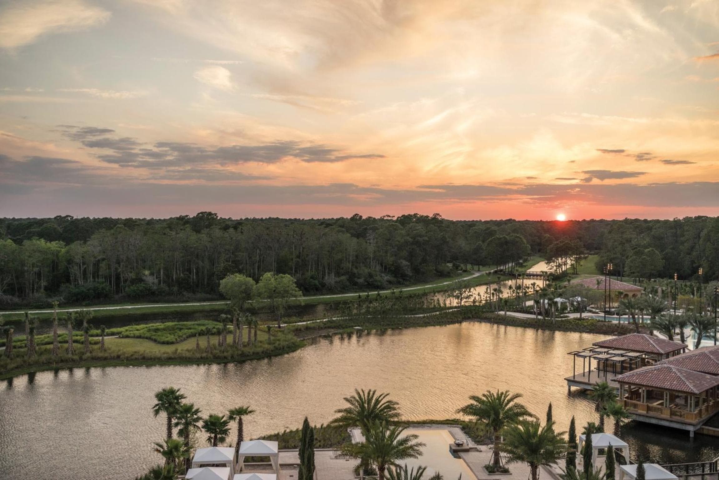 Four Seasons Resort Orlando al Walt Disney World Resort — 19