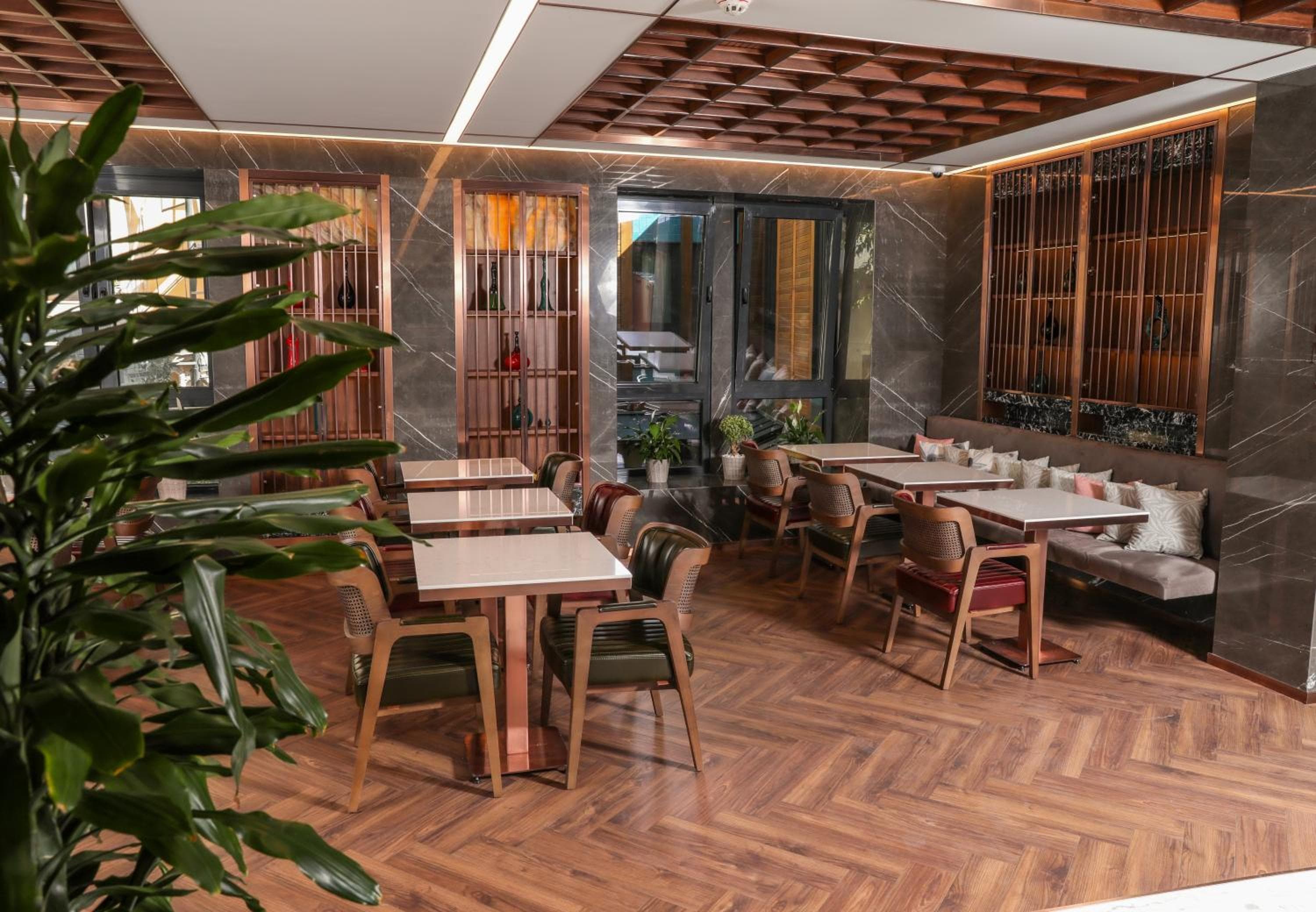 Henna Hotel Istanbul — 17
