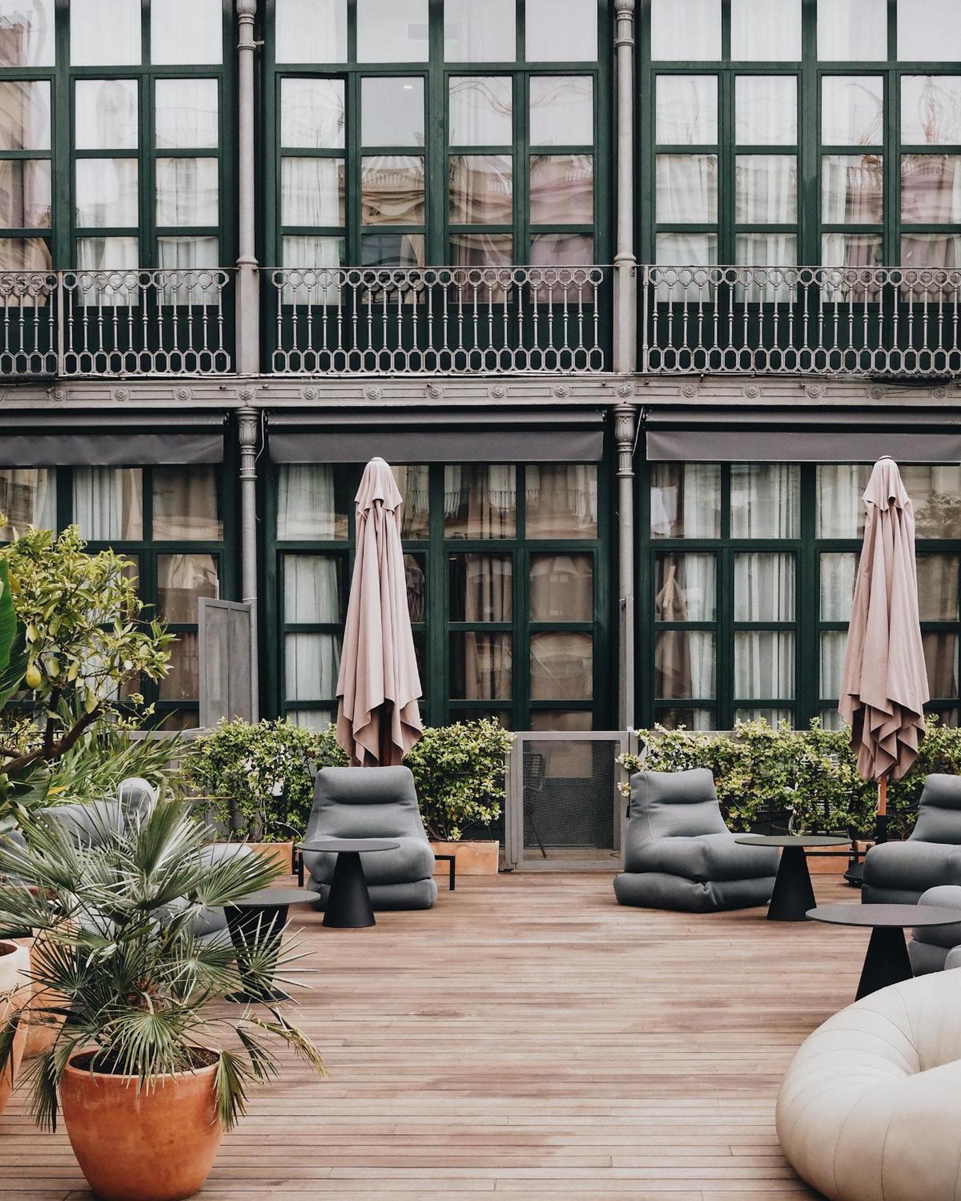 ICON Bcn — 30