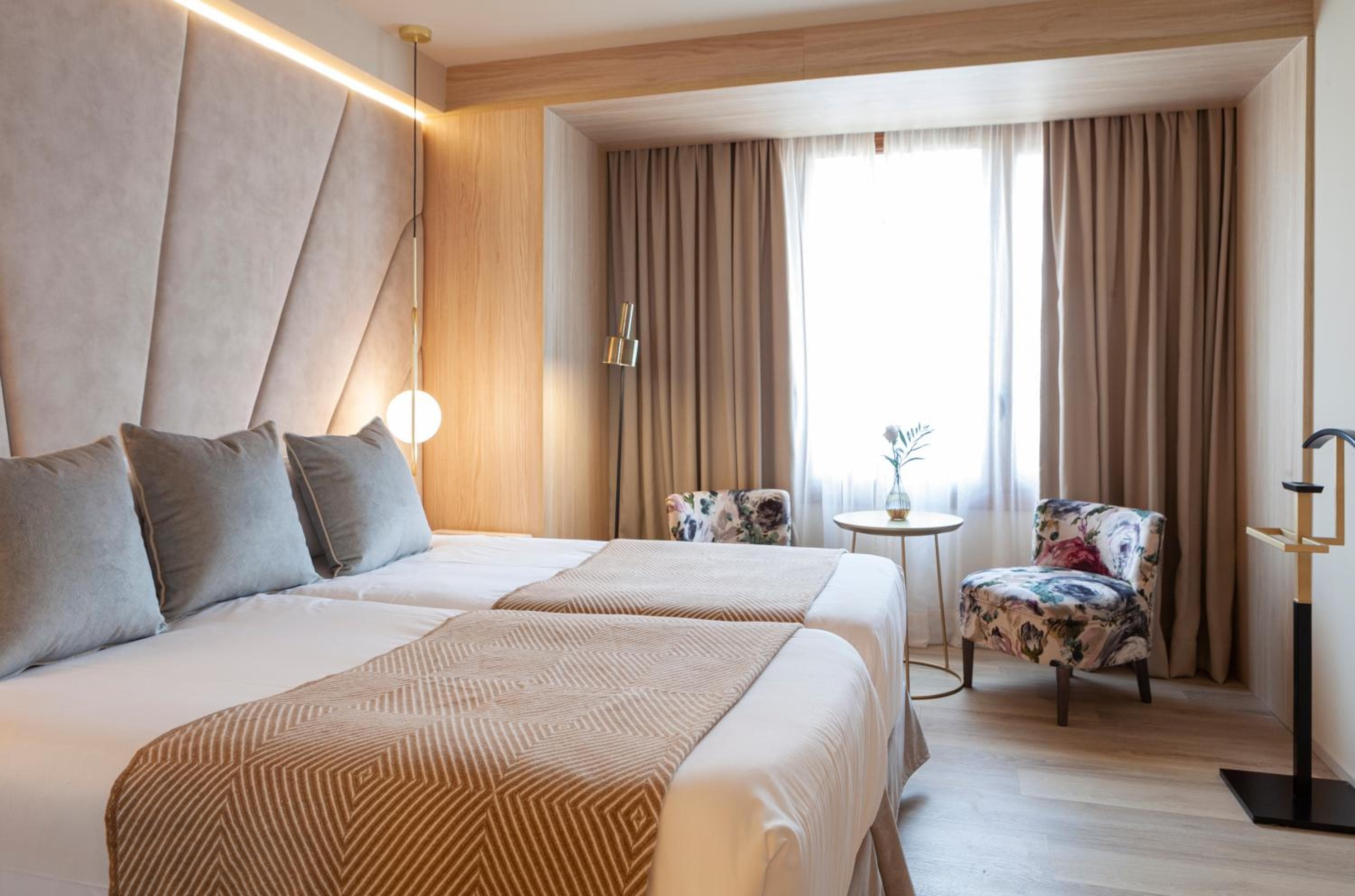 Nivia Born Boutique Hotel — 10