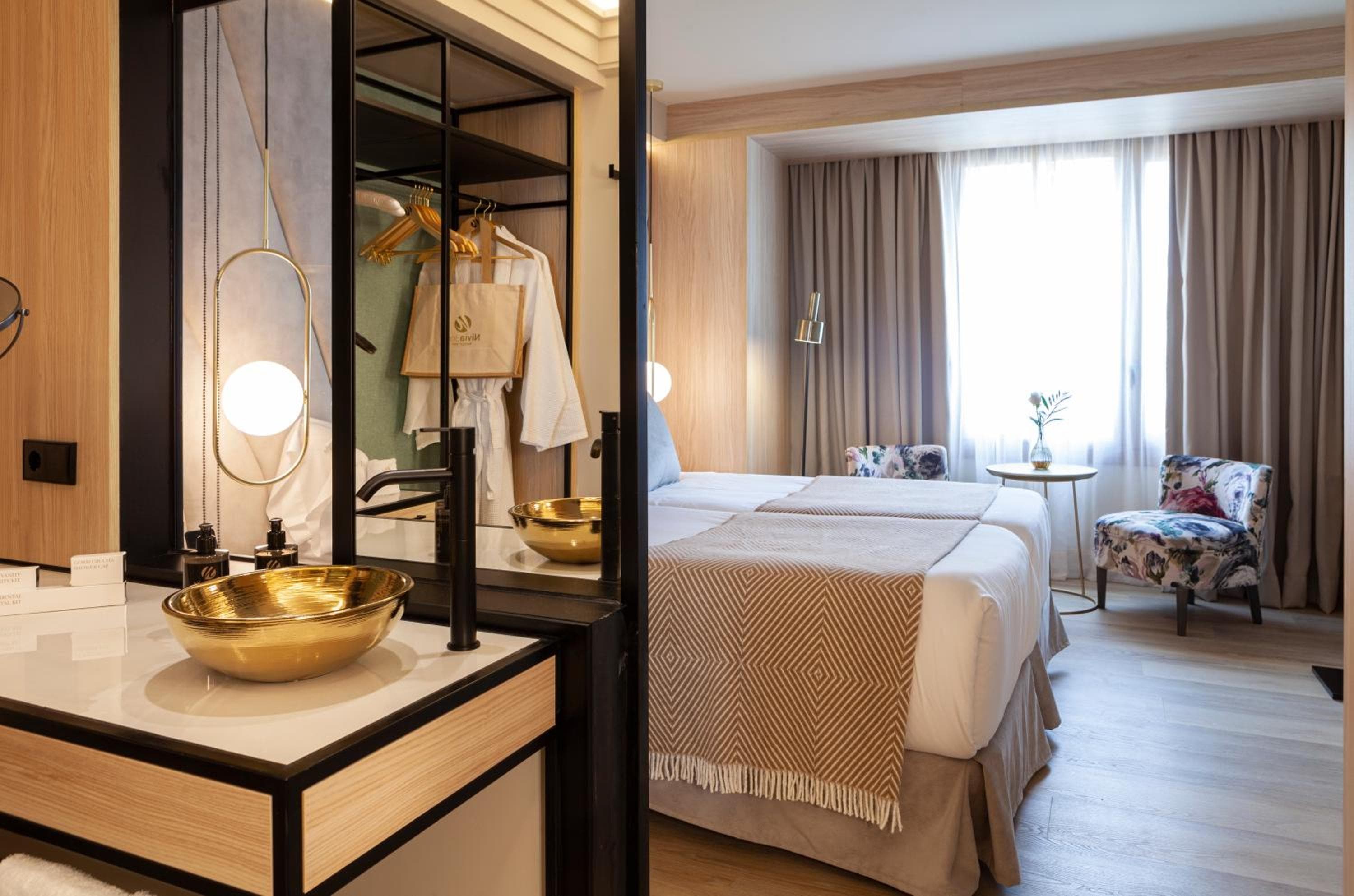 Nivia Born Boutique Hotel — 17