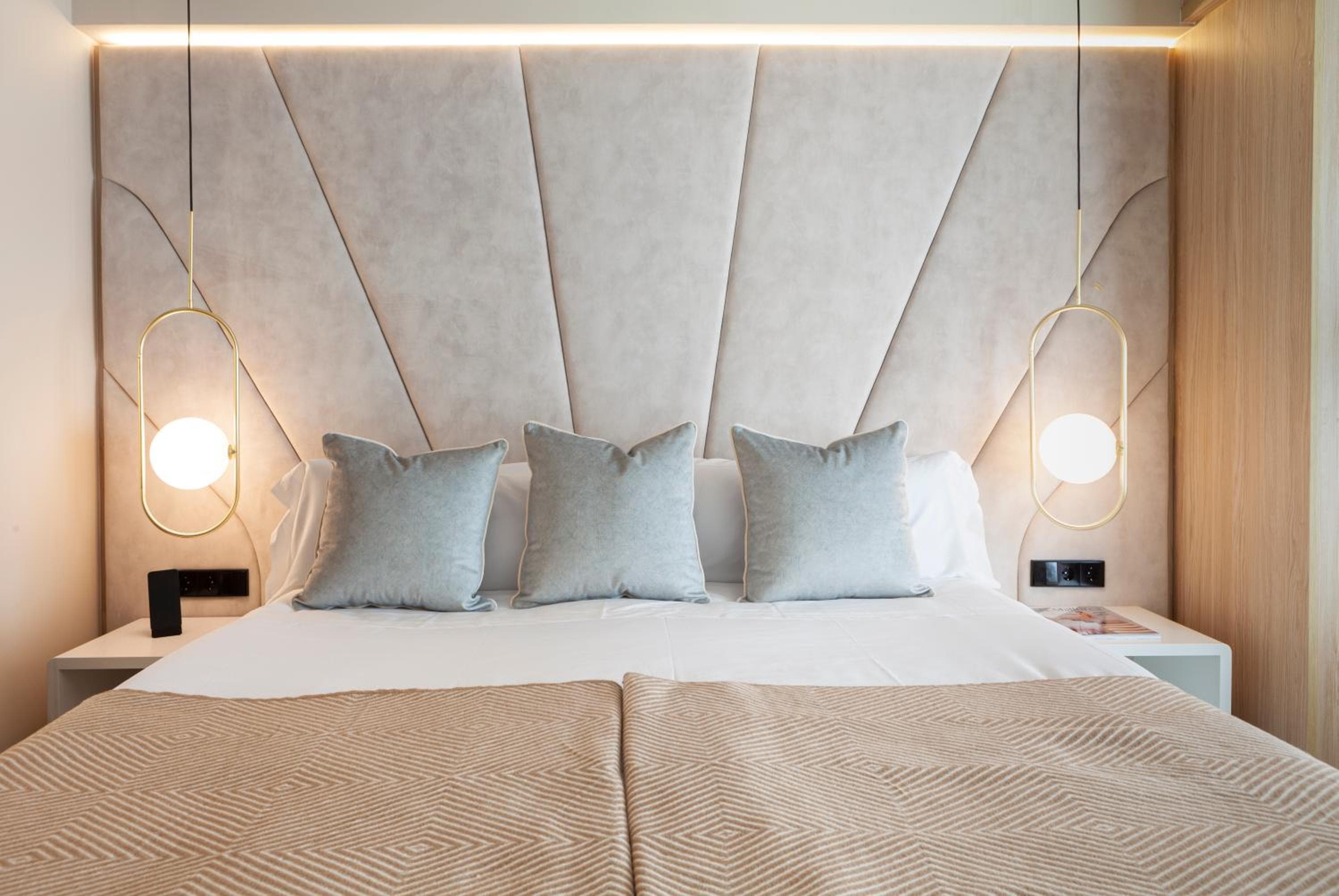 Nivia Born Boutique Hotel — 19