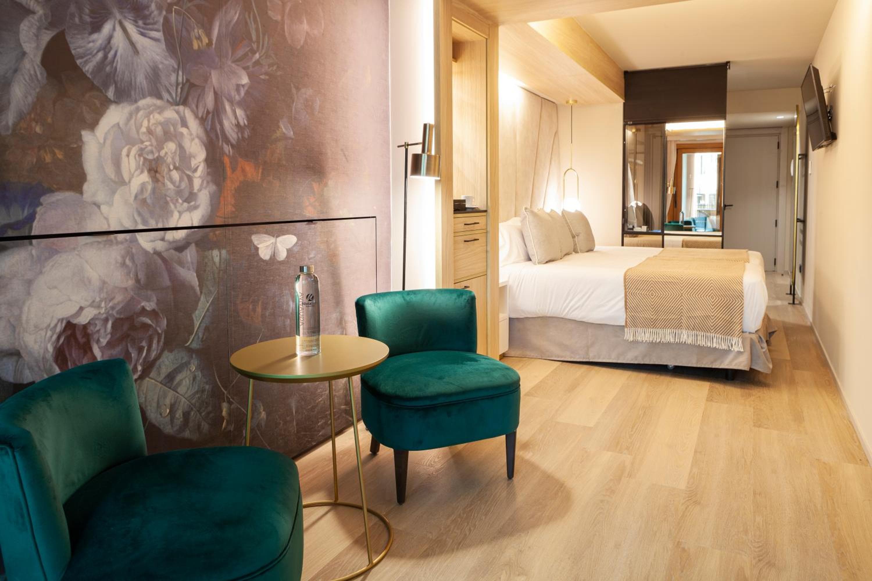 Nivia Born Boutique Hotel — 29