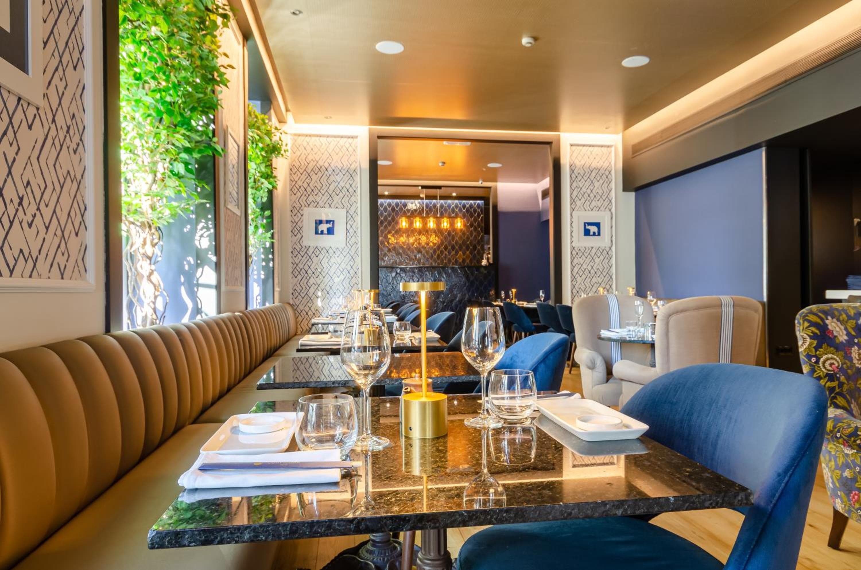Lx Boutique Hotel — 12