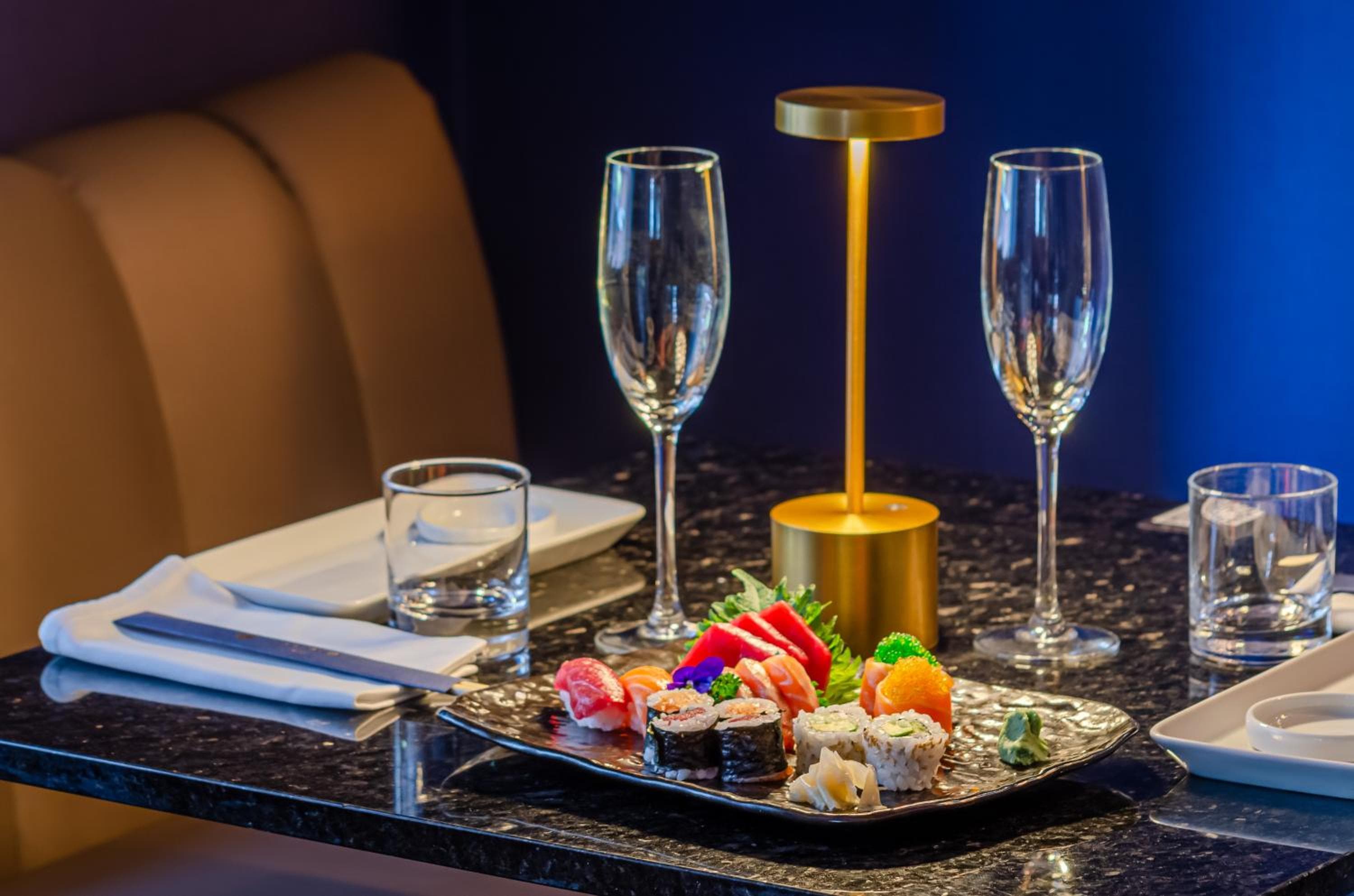 Lx Boutique Hotel — 11