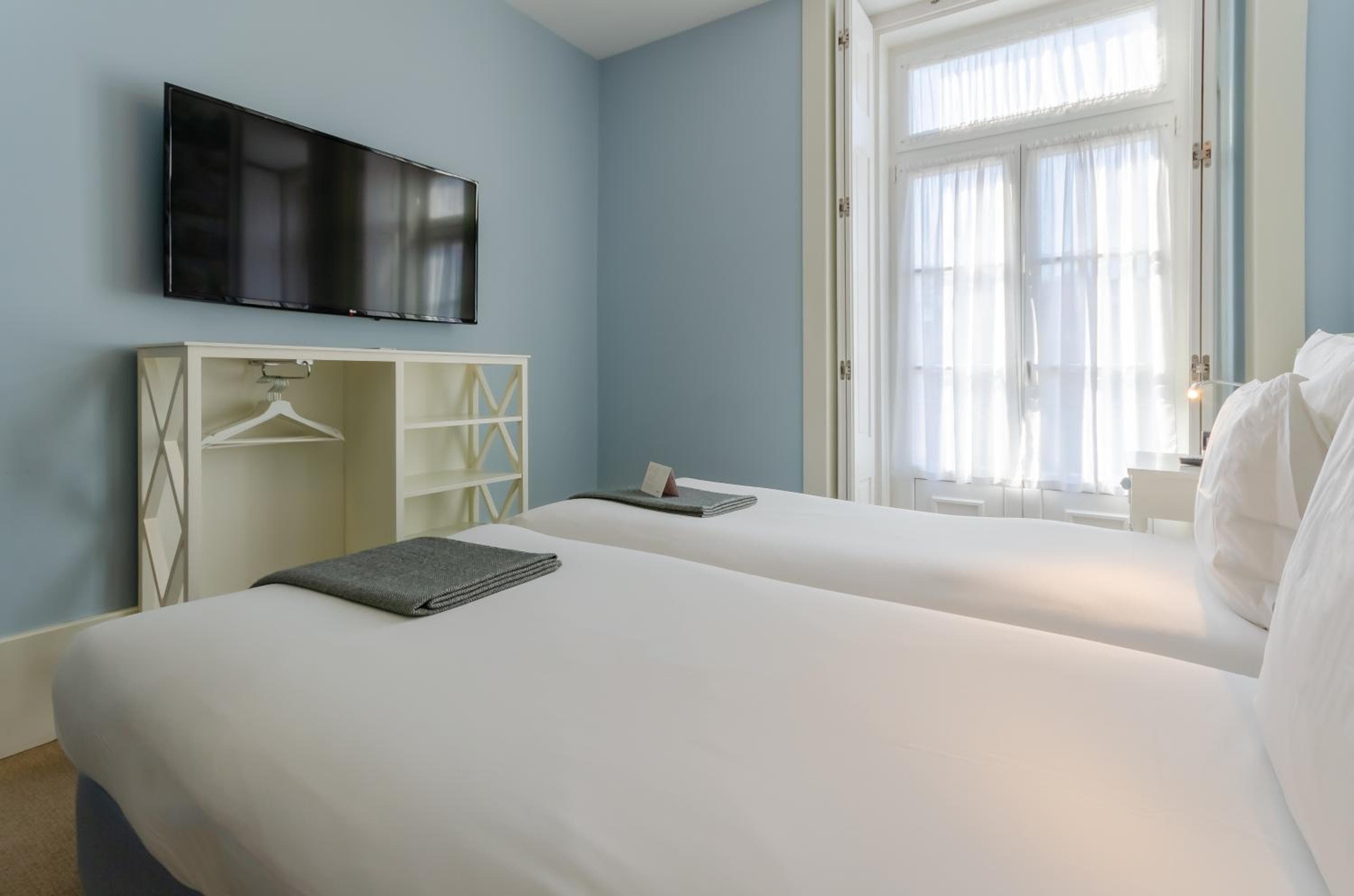Lx Boutique Hotel — 16
