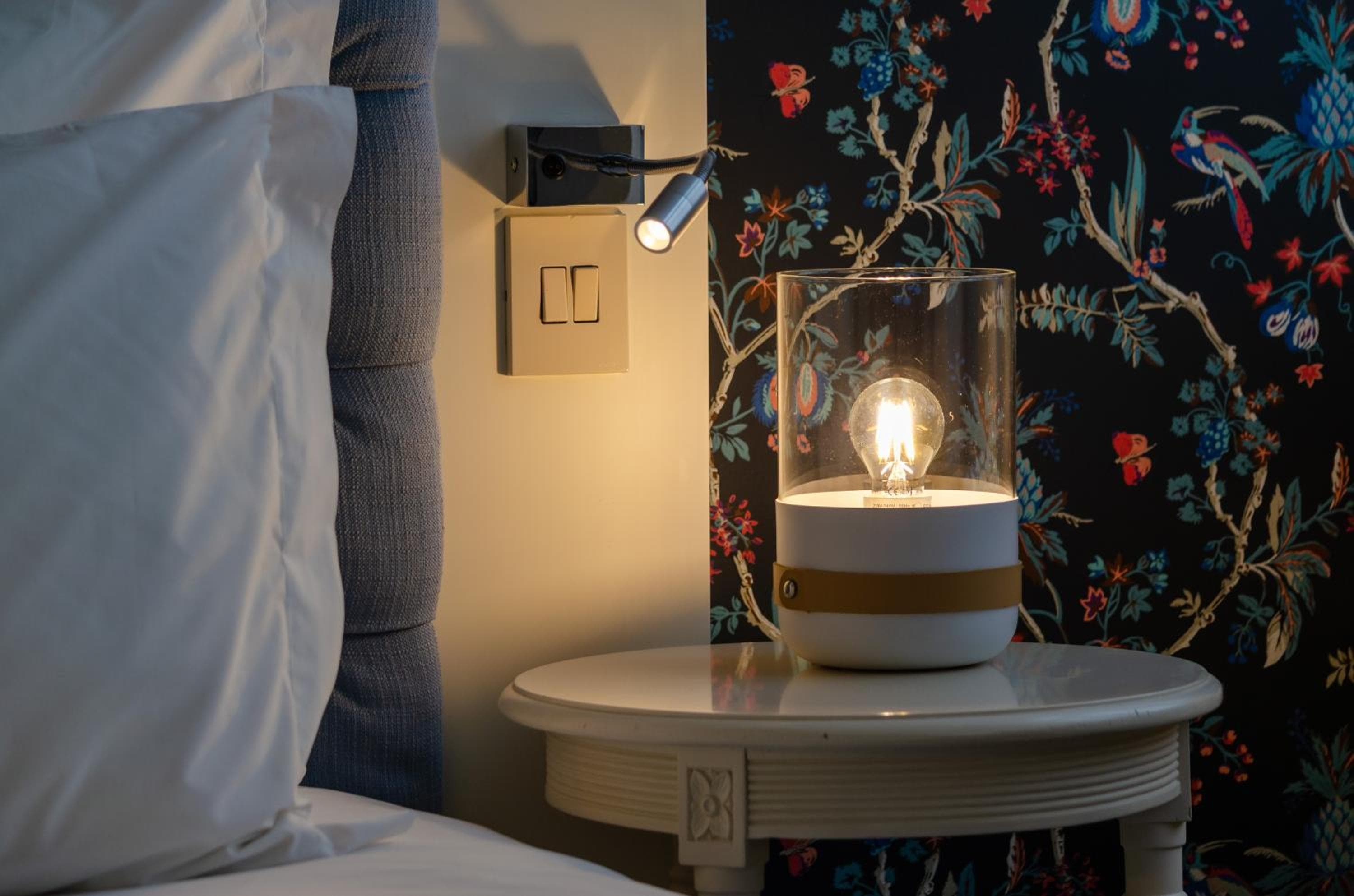 Lx Boutique Hotel — 18