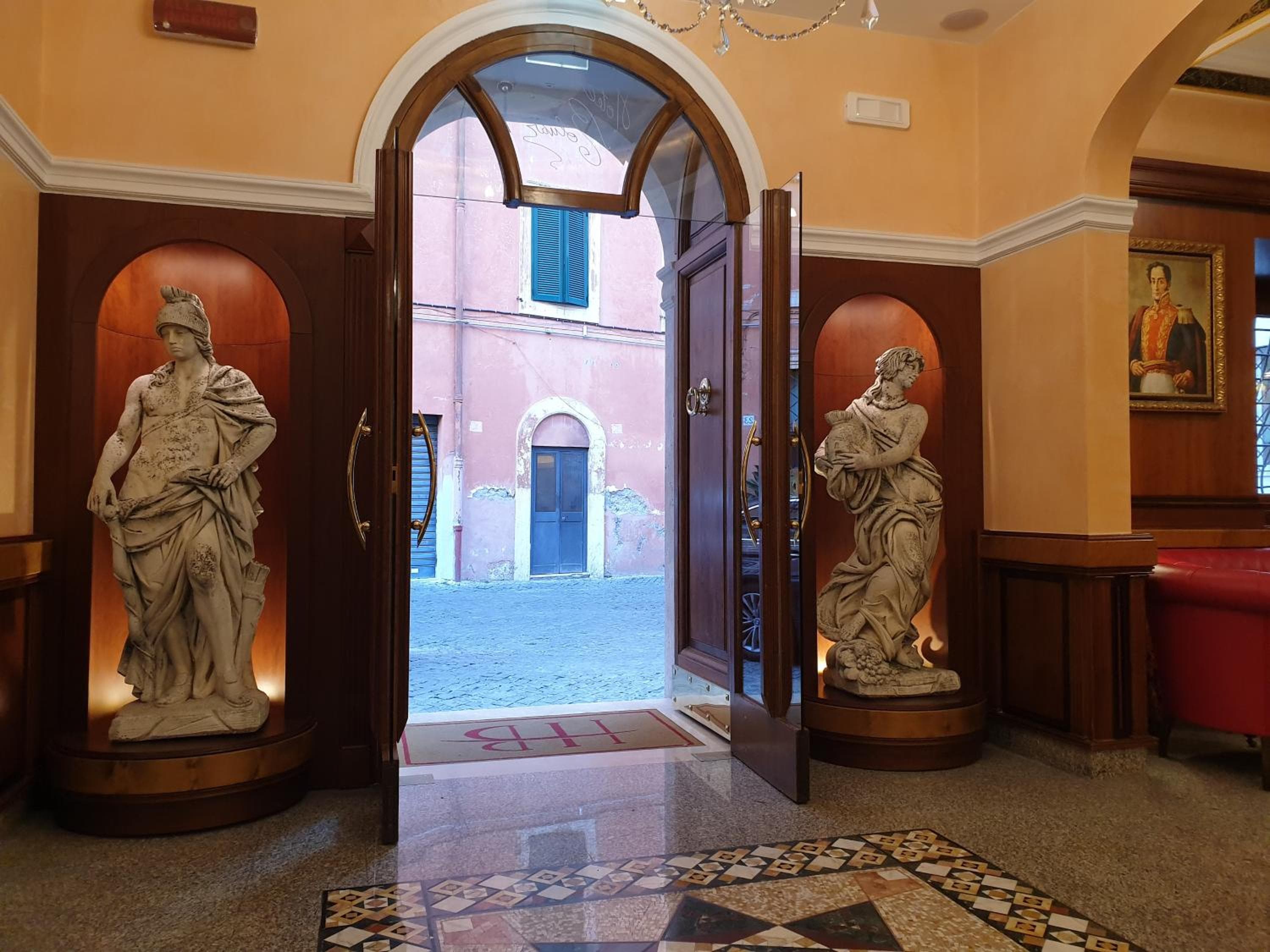 Hotel Bolívar — 2