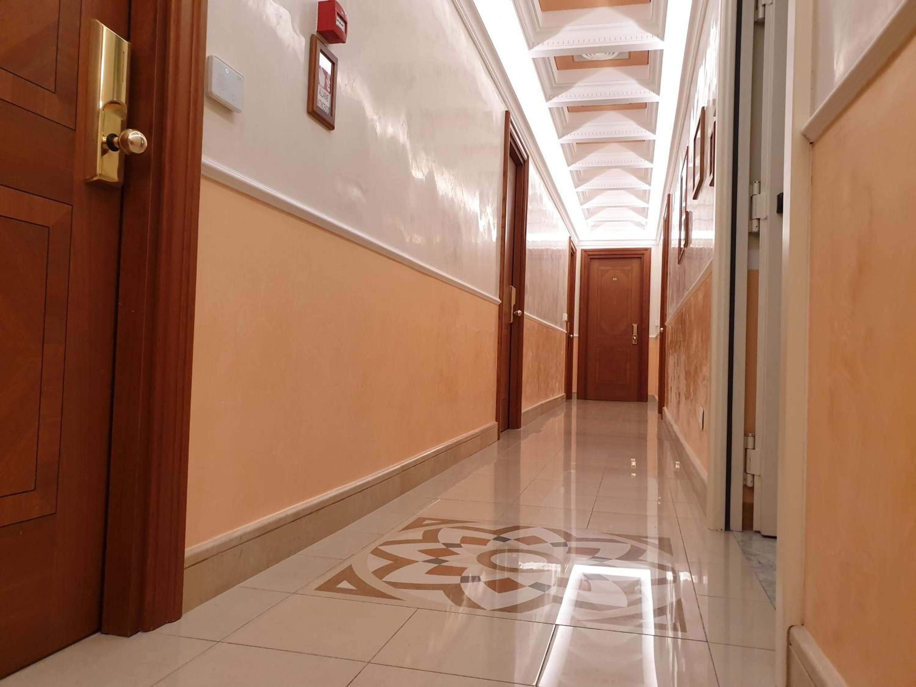 Hotel Bolívar — 19