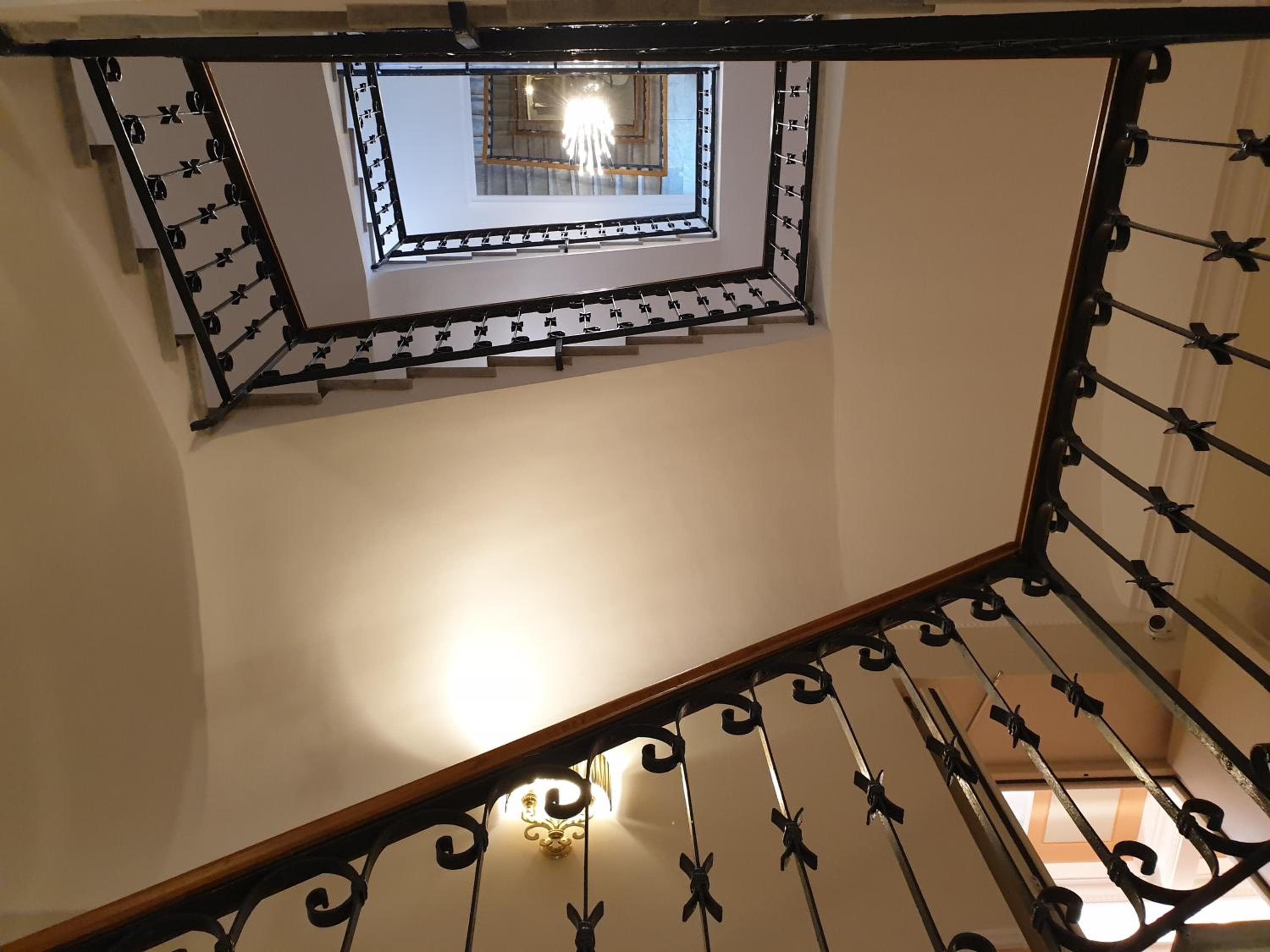 Hotel Bolívar — 29