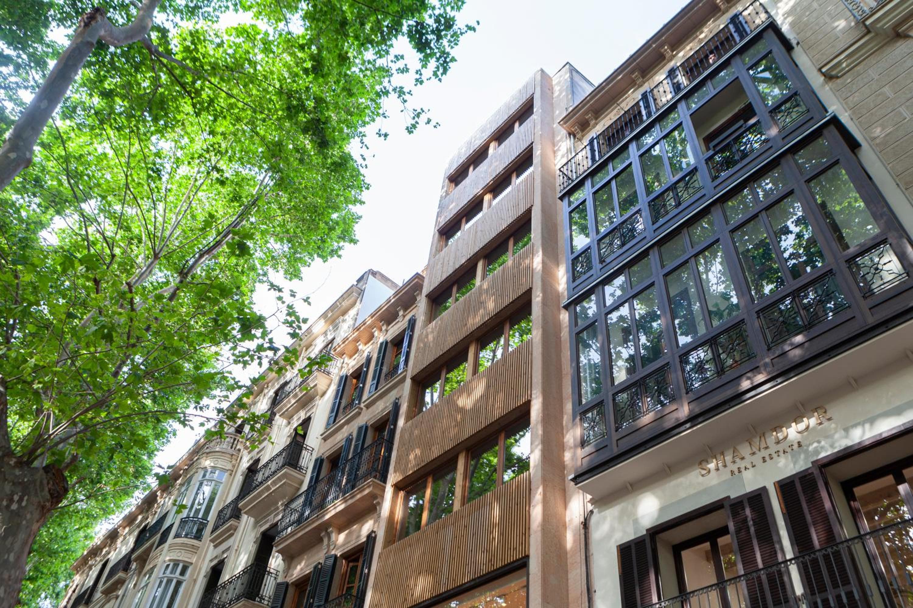 Nivia Born Boutique Hotel — 7