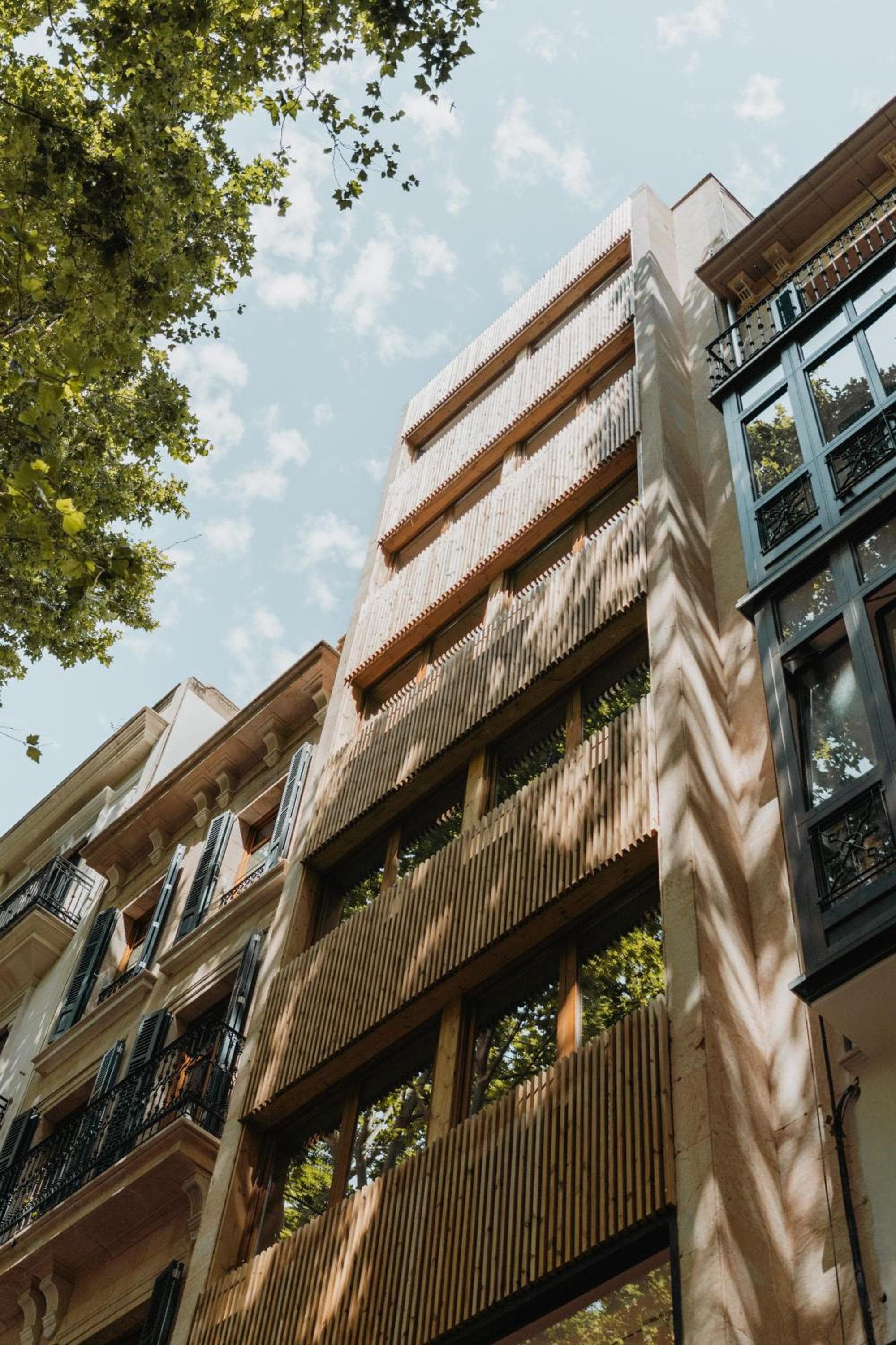 Nivia Born Boutique Hotel — 18
