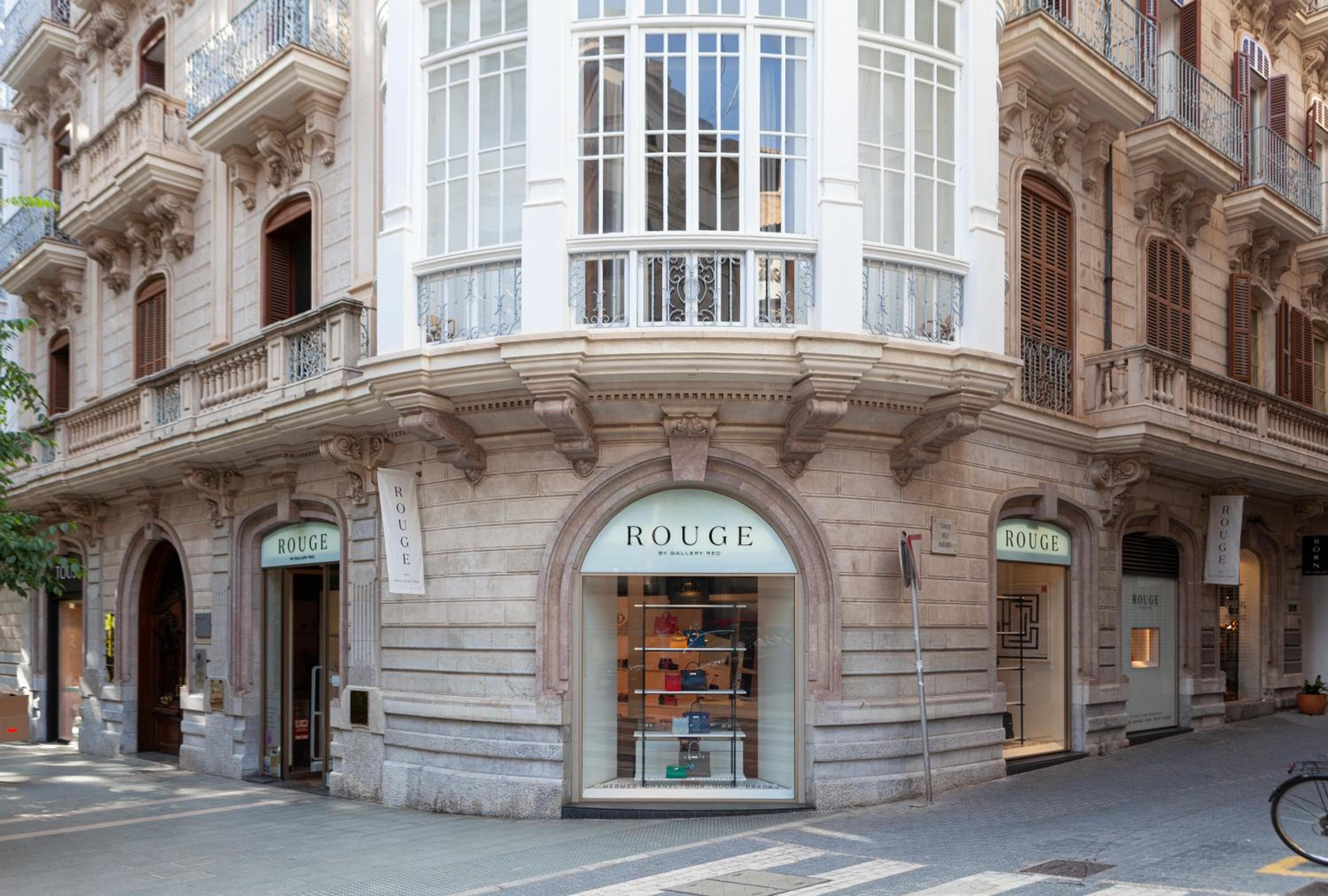 Nivia Born Boutique Hotel — 20