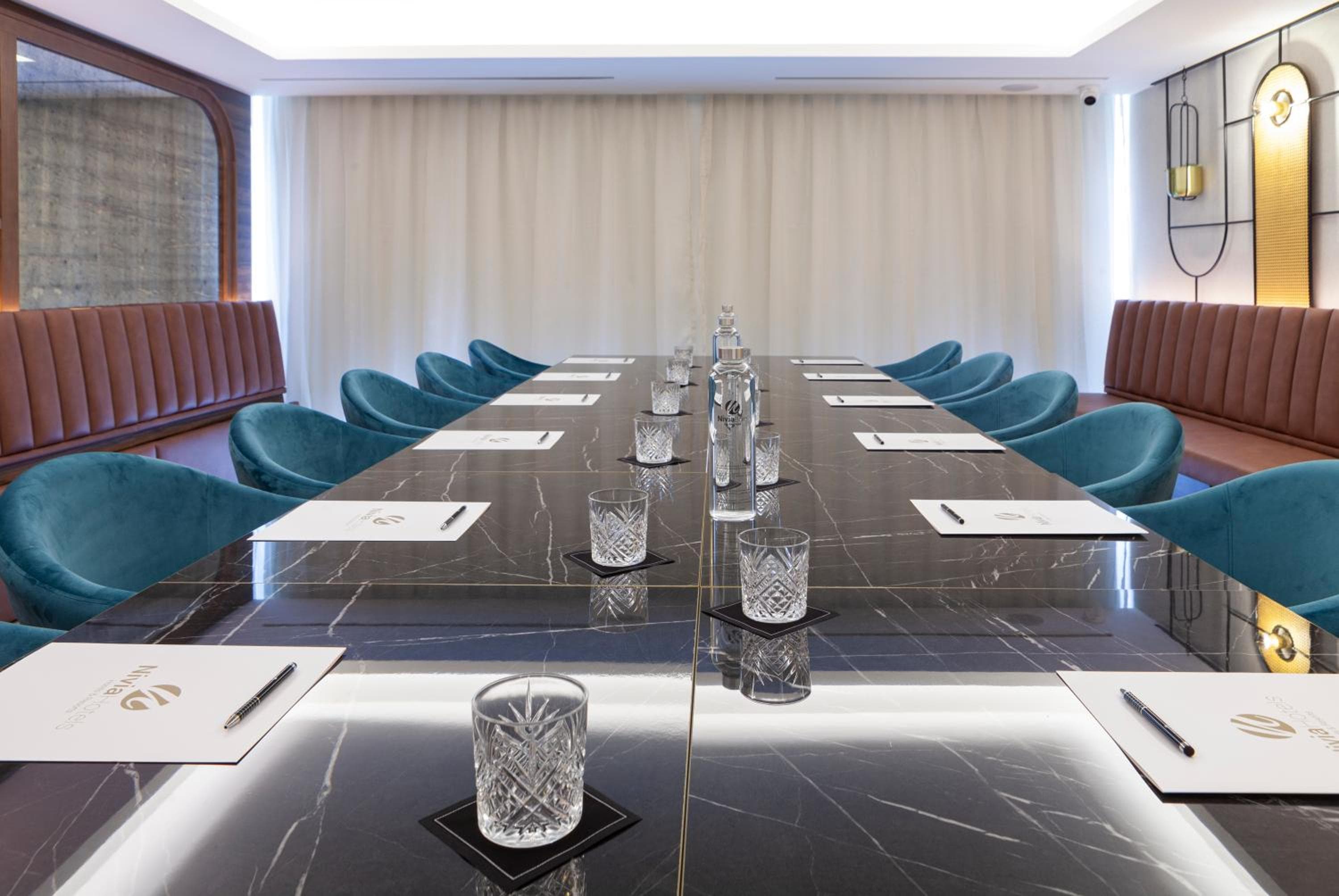 Nivia Born Boutique Hotel — 5