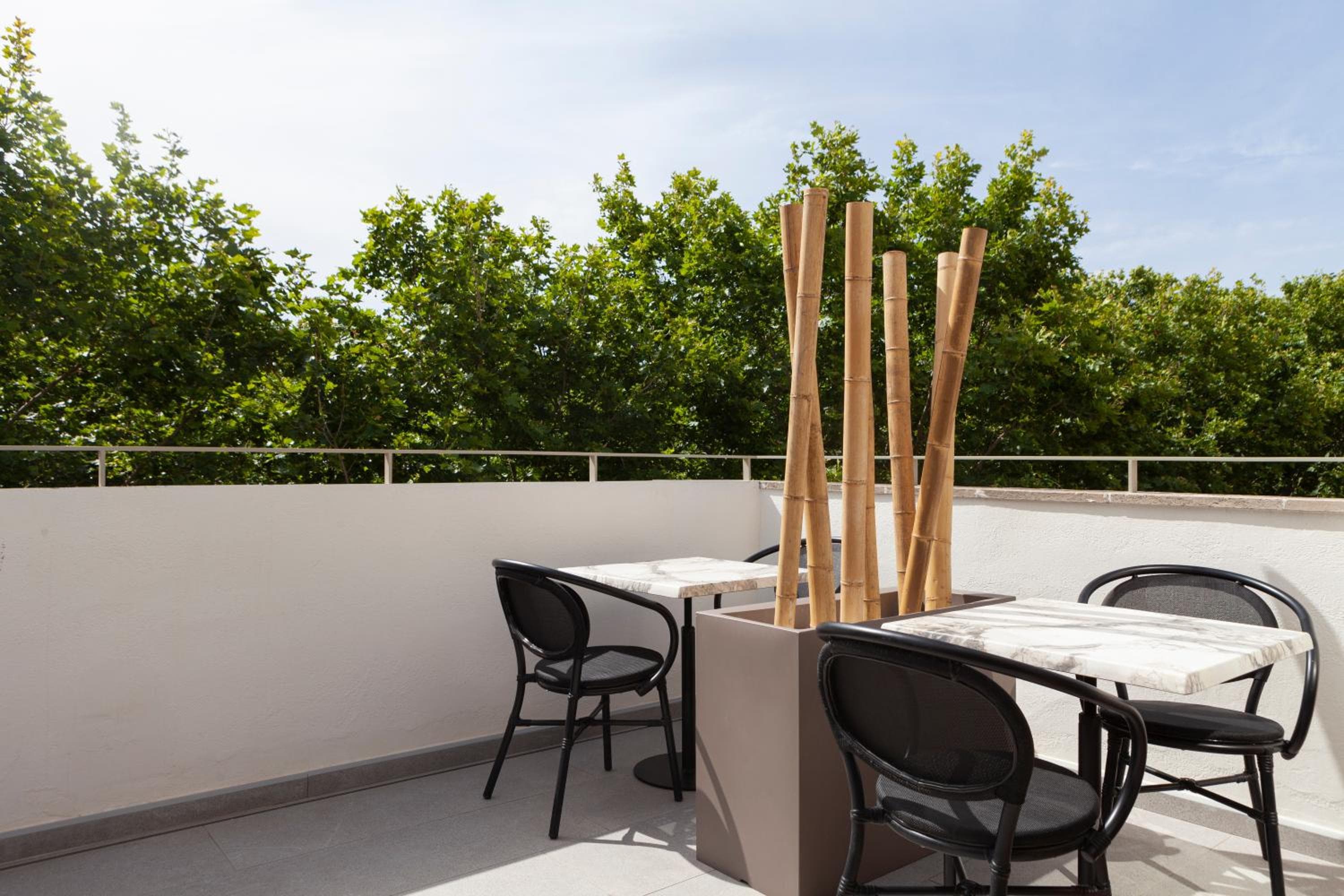 Nivia Born Boutique Hotel — 23