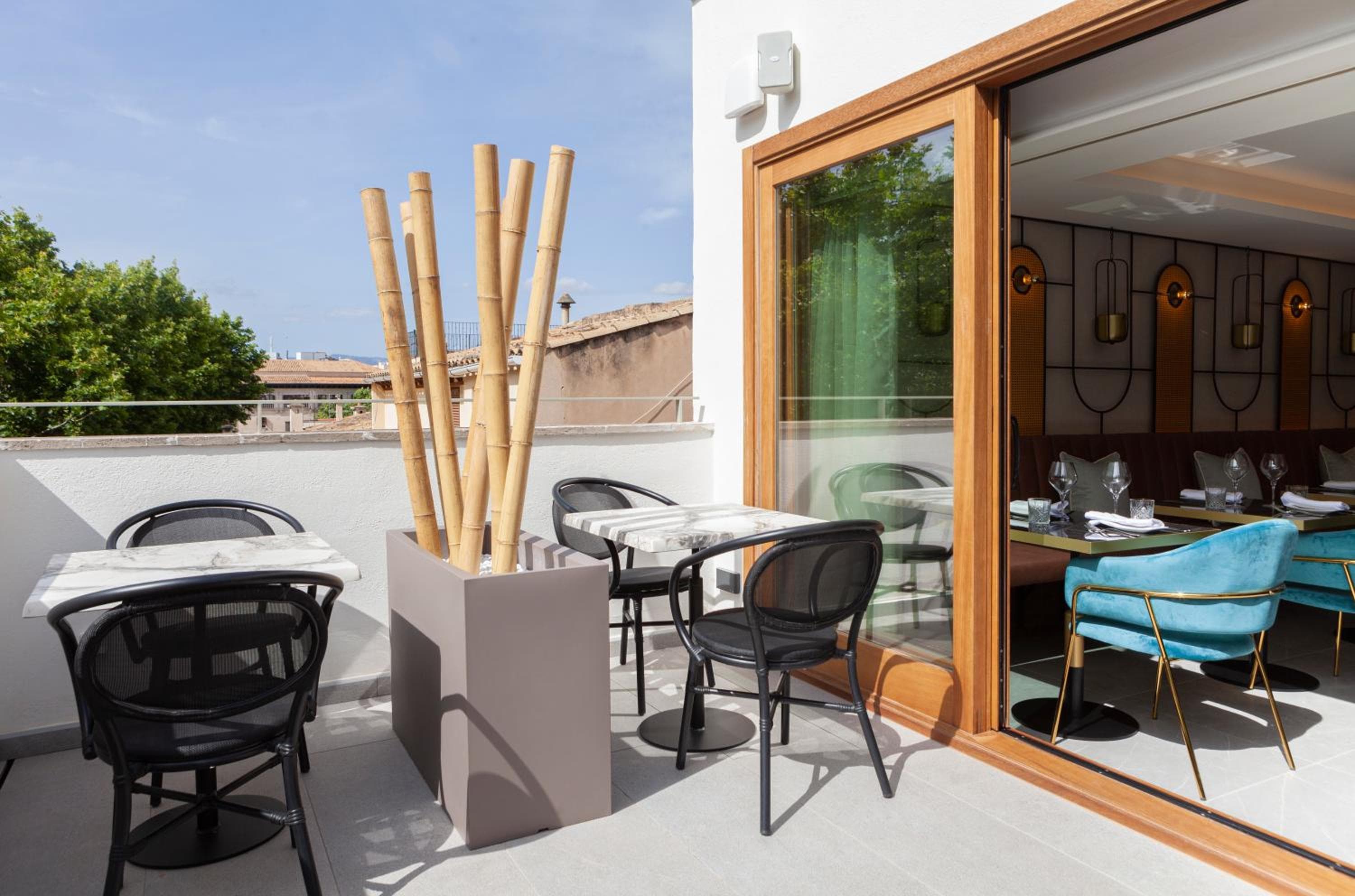 Nivia Born Boutique Hotel — 3