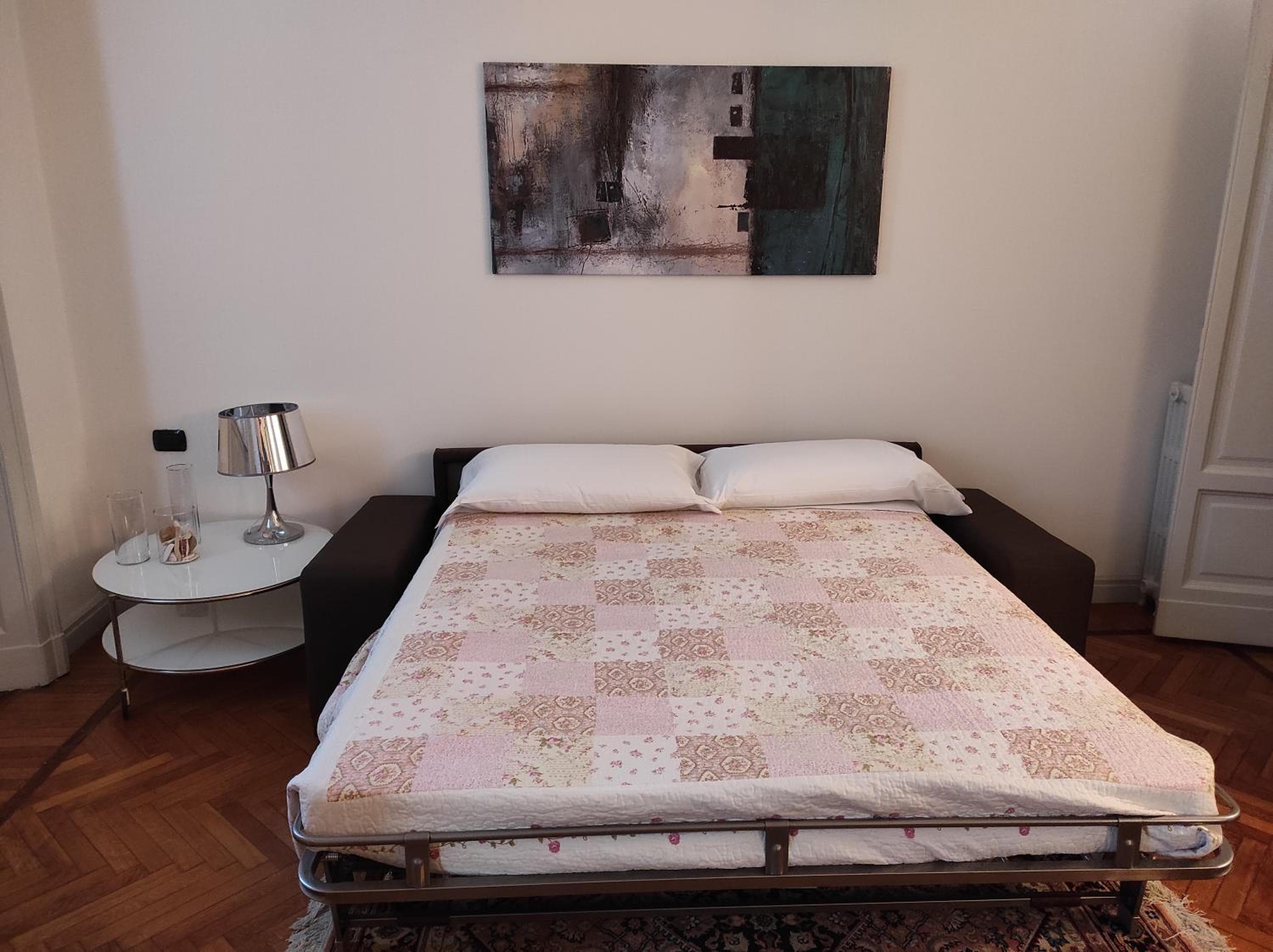 Residence De La Gare — 26