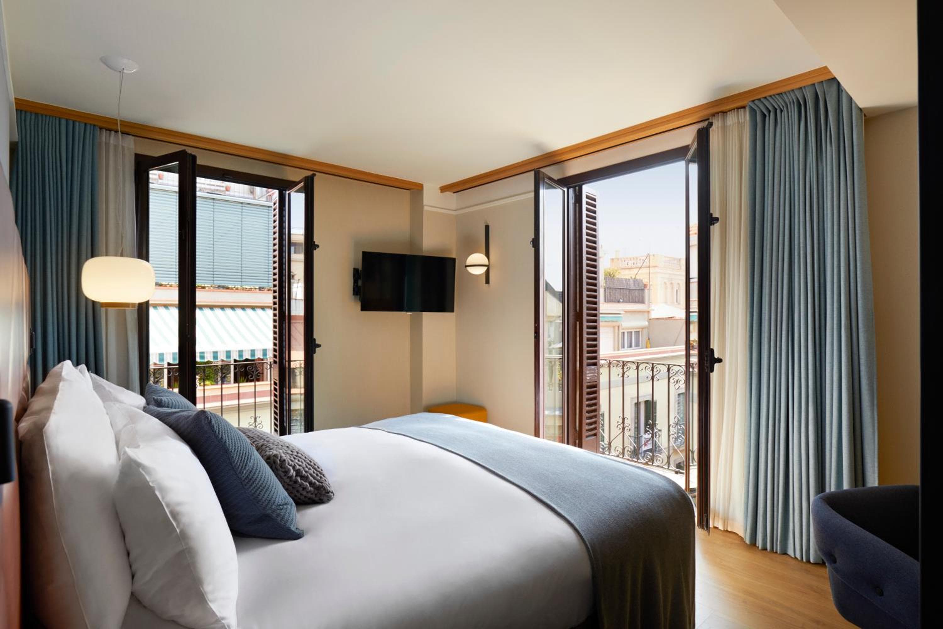 Kimpton Vividora Hotel, un hotel IHG — 12