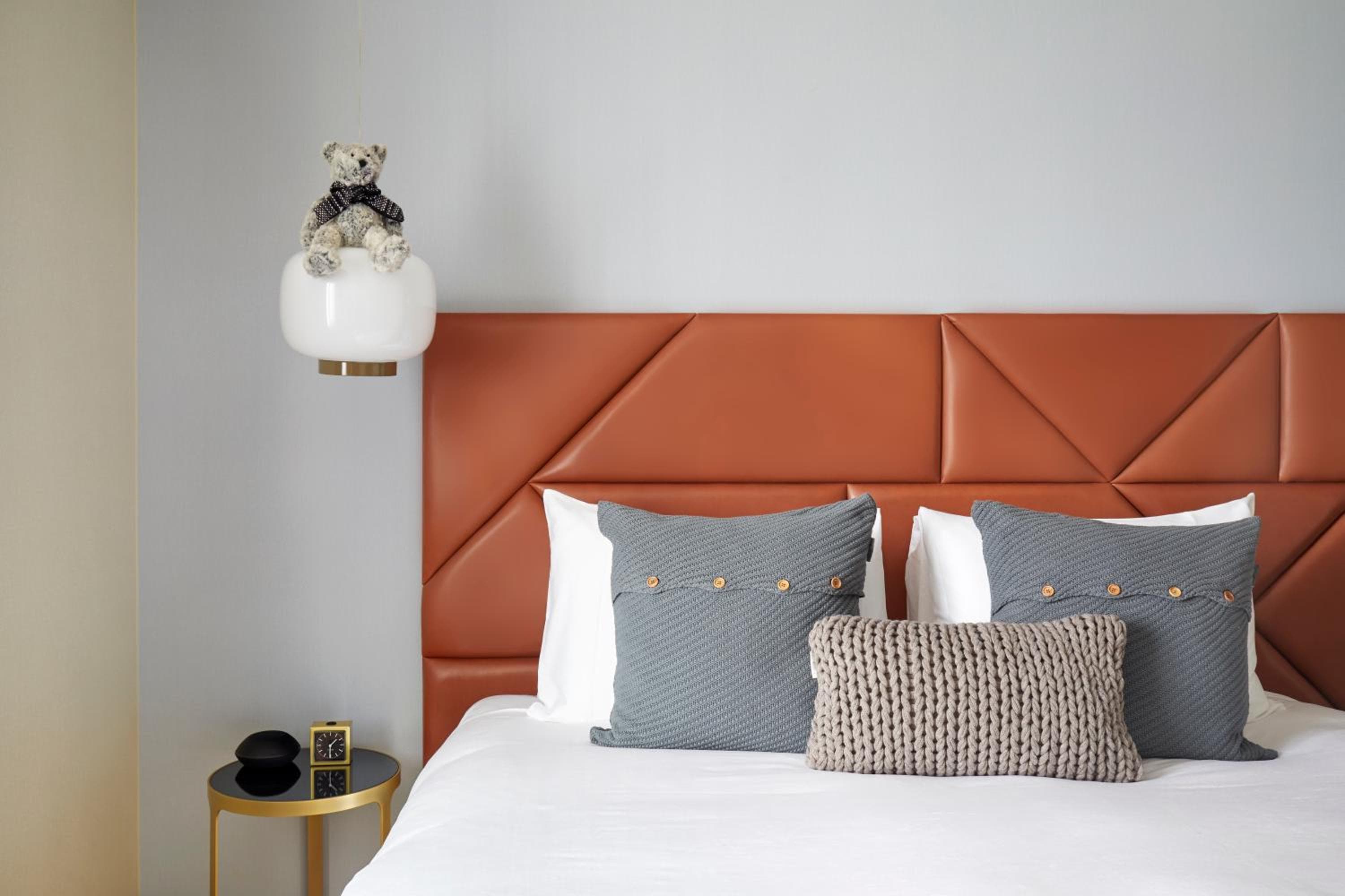 Kimpton Vividora Hotel, un hotel IHG — 25