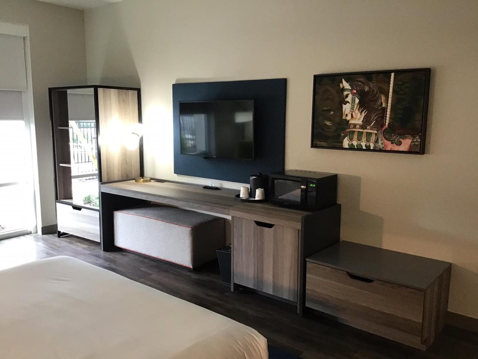 TRYP by Wyndham Orlando — 5