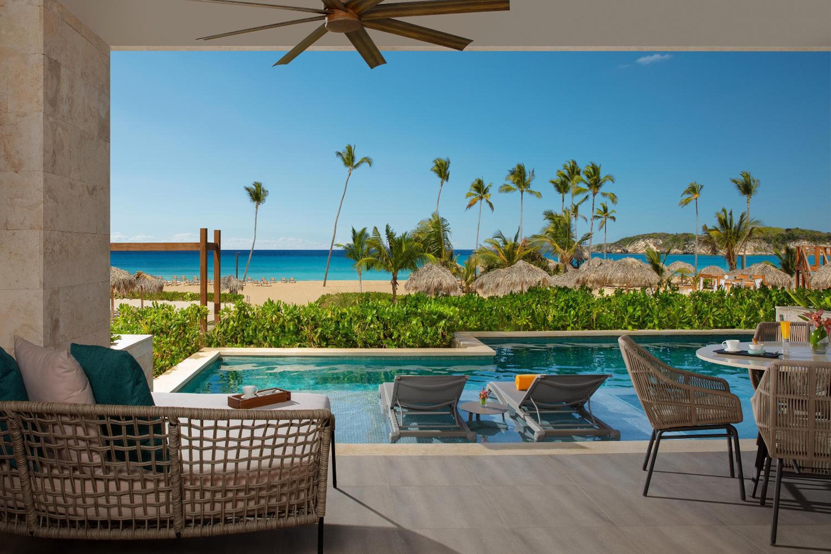 Dreams Macao Beach Punta Cana - All Inclusive — 12