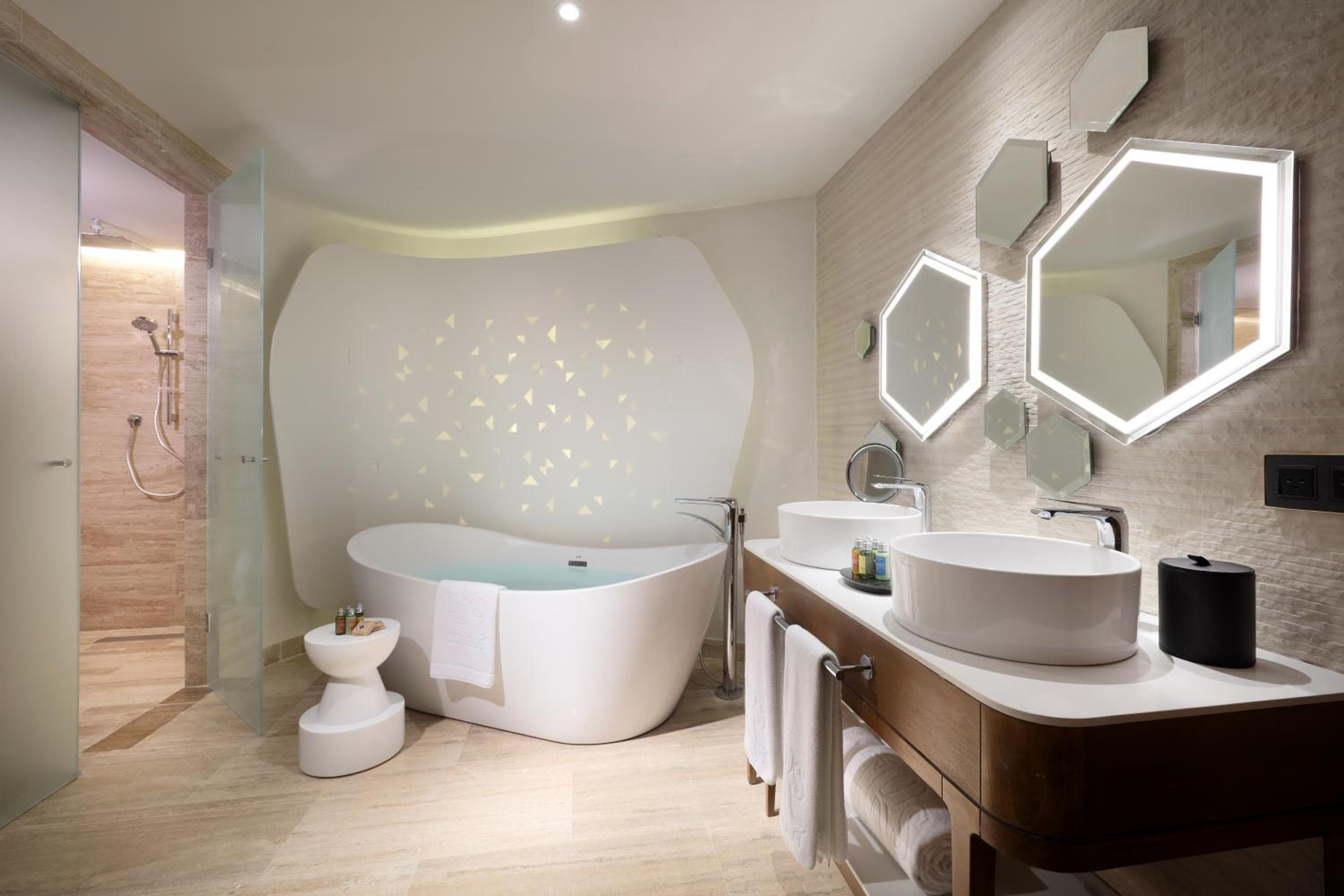 TRS Coral Hotel - Adults Only - All Inclusive hotel, Vialidad Paseo Mujeres, Cancún, Mexico — photo 65