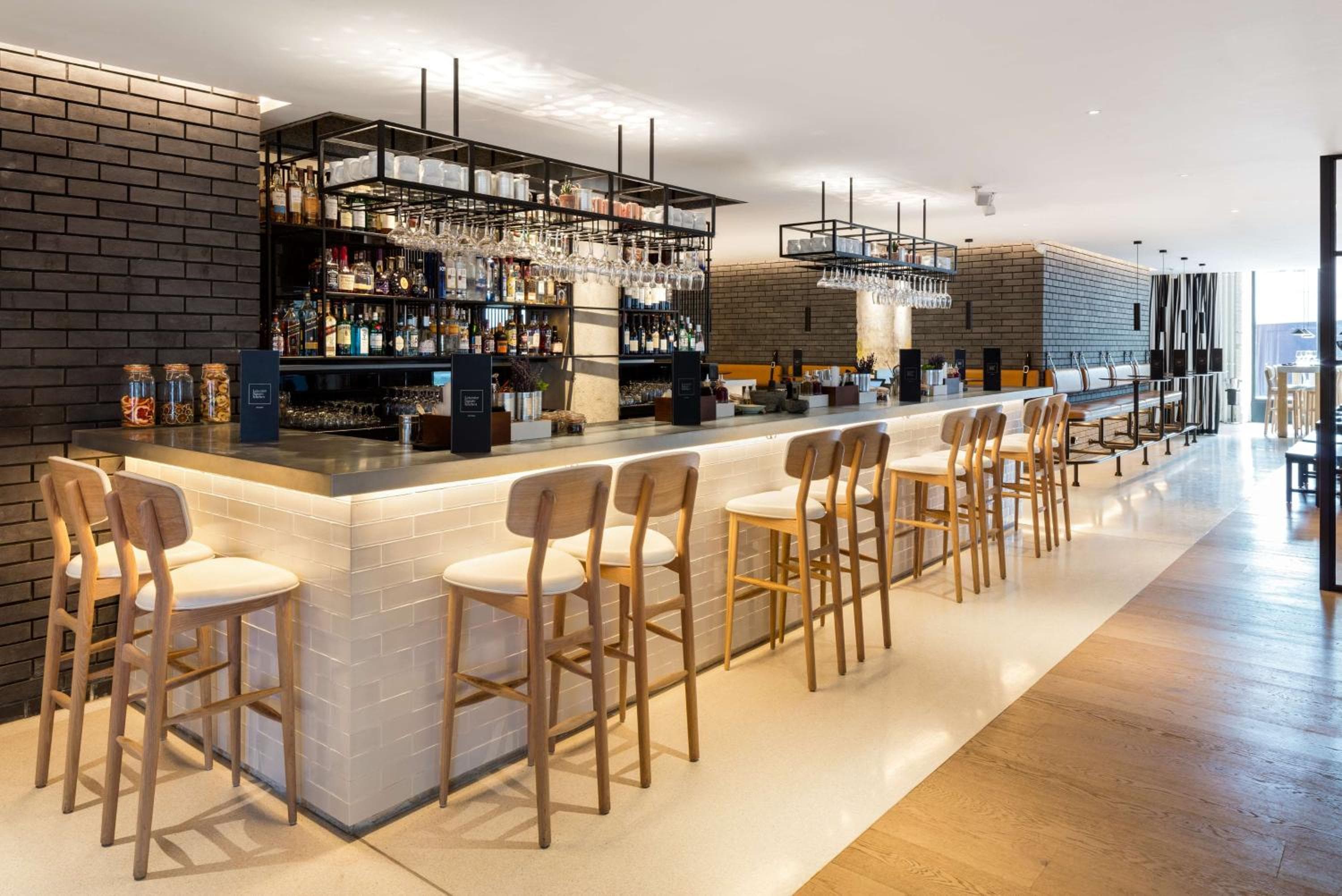 Radisson Blu Edwardian Hampshire Hotel, Londres — 23