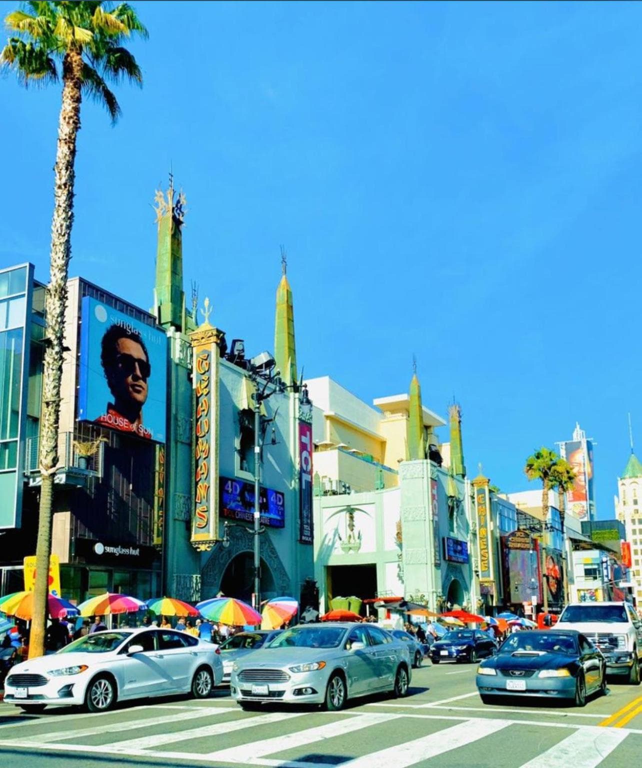 Hollywood Guest Inn — 23