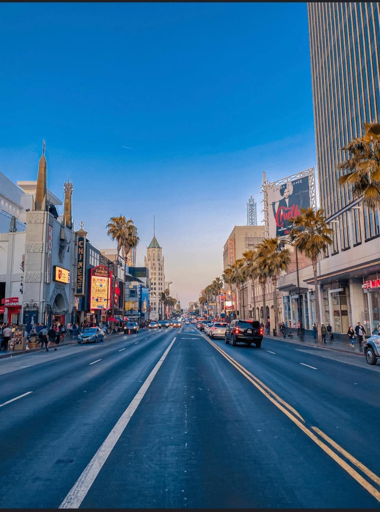 Locanda degli ospiti di Hollywood — 29