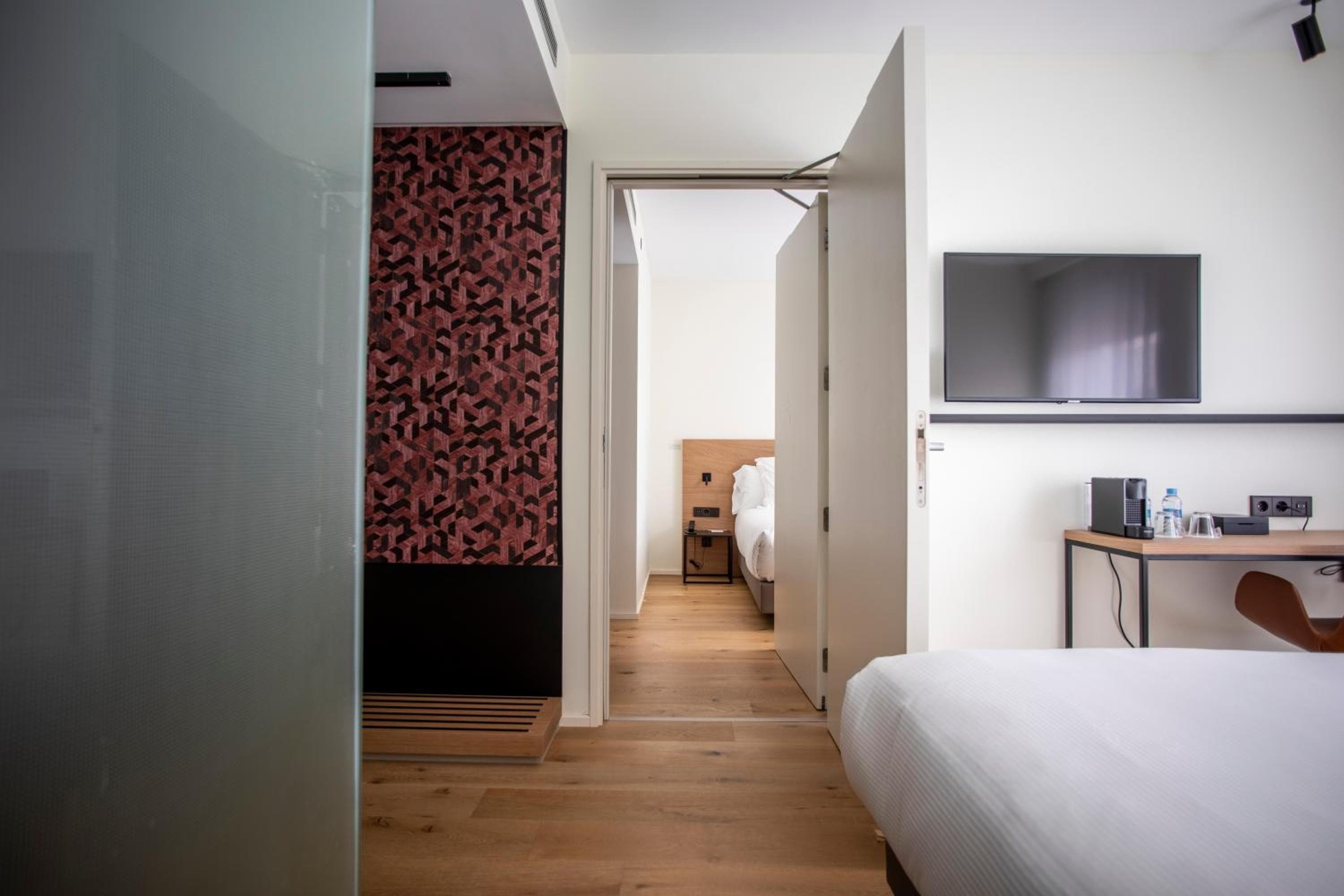 Hotel Paxton Barcelona — 14