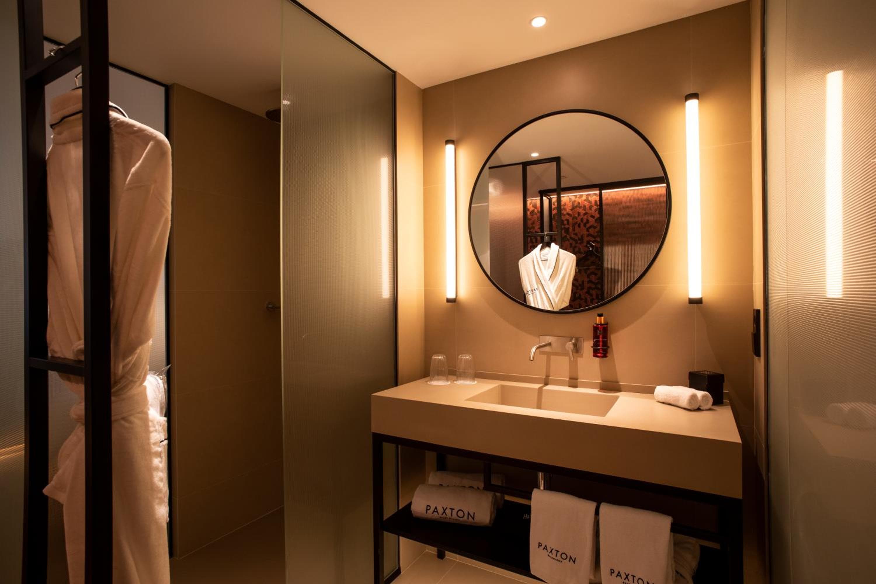 Hotel Paxton Barcelona — 13