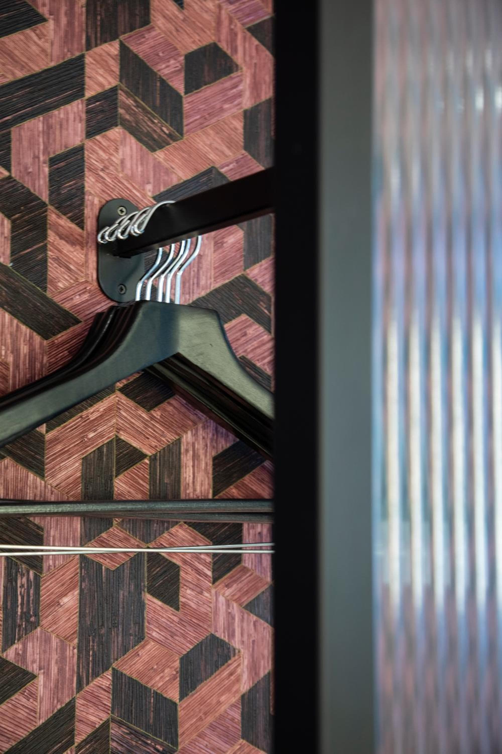 Hotel Paxton Barcelona — 12