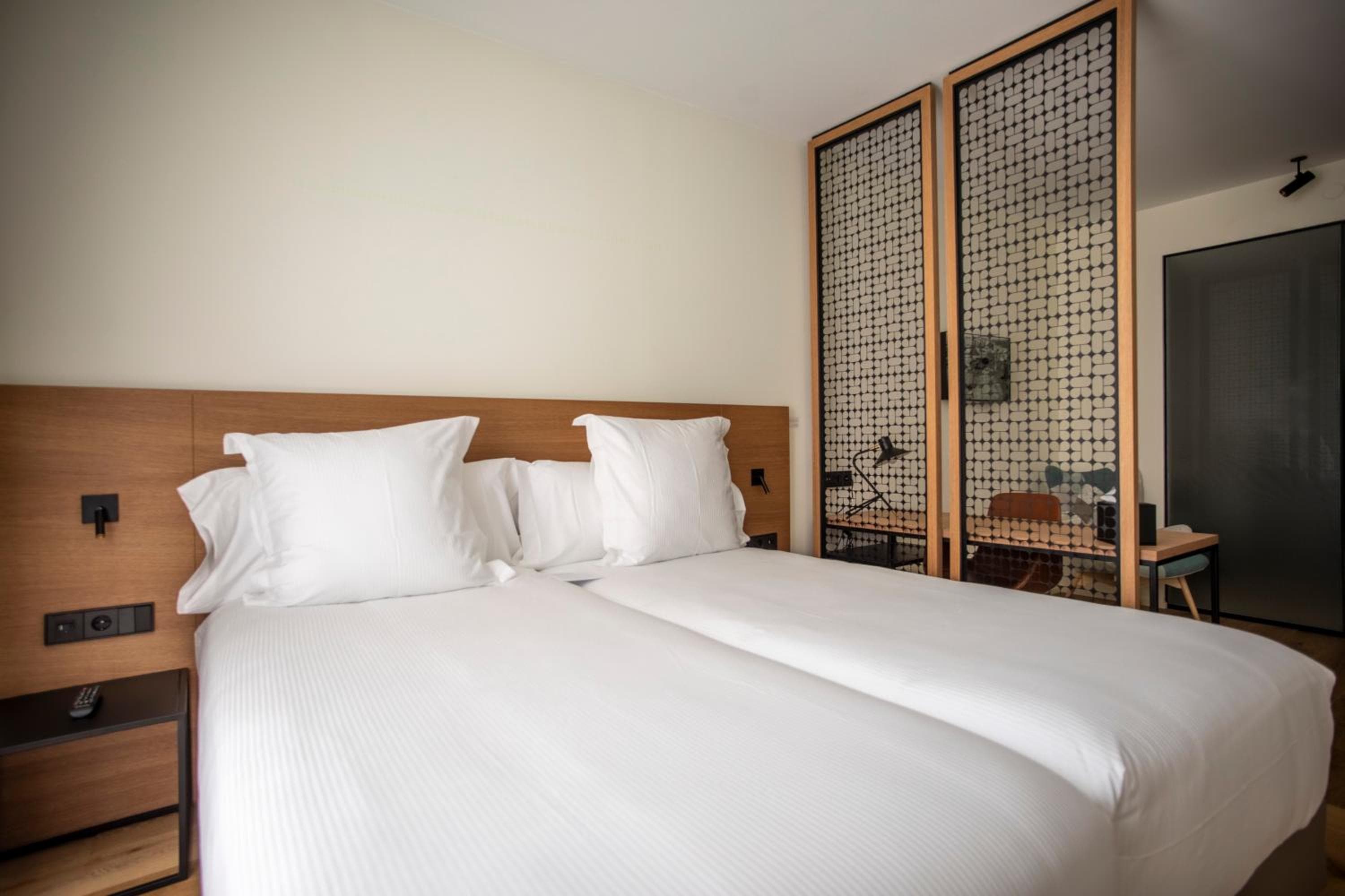 Hotel Paxton Barcelona — 24