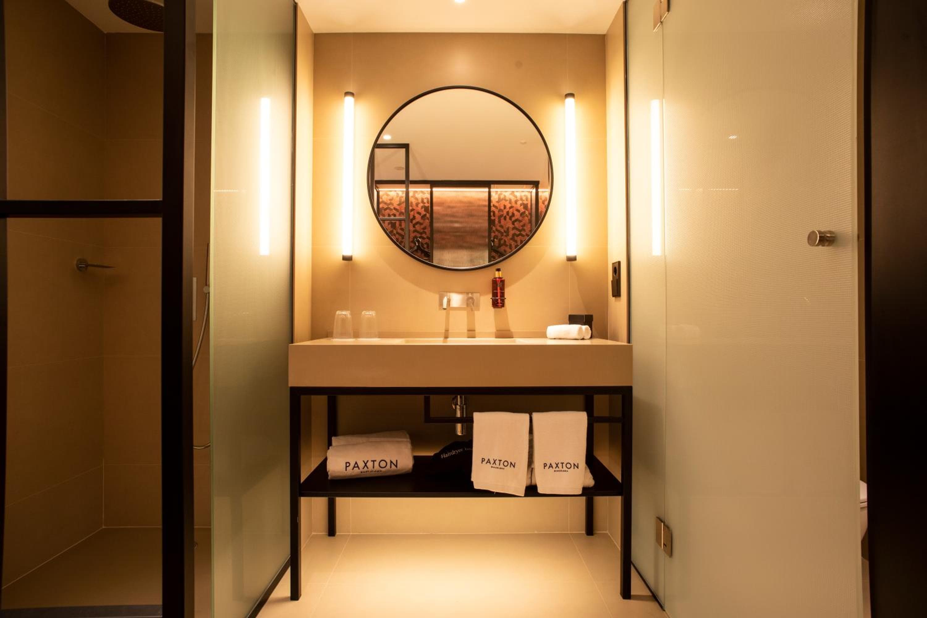 Hotel Paxton Barcelona — 18
