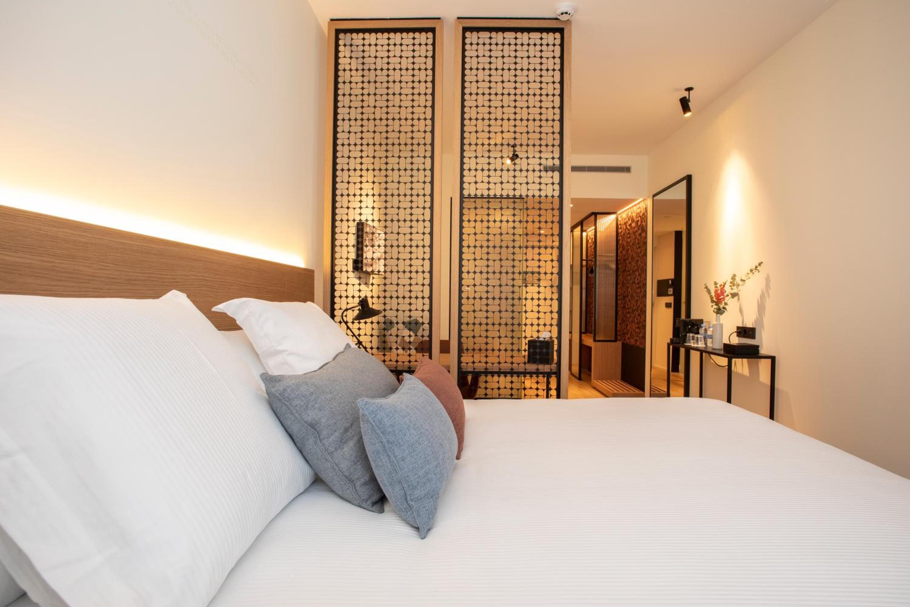 Hotel Paxton Barcelona — 17