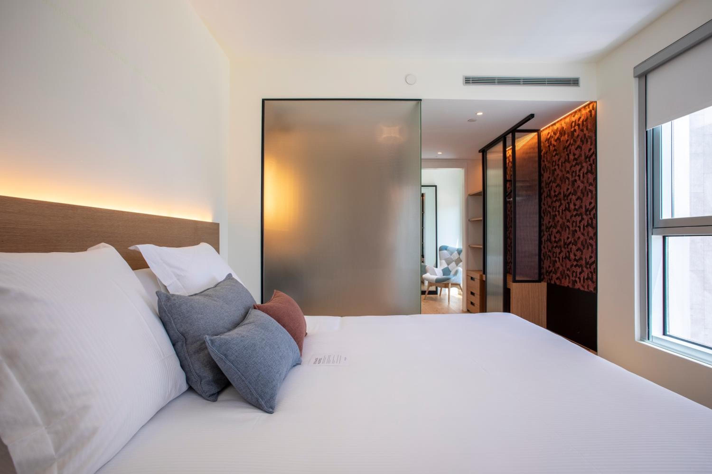 Hotel Paxton Barcelona — 21