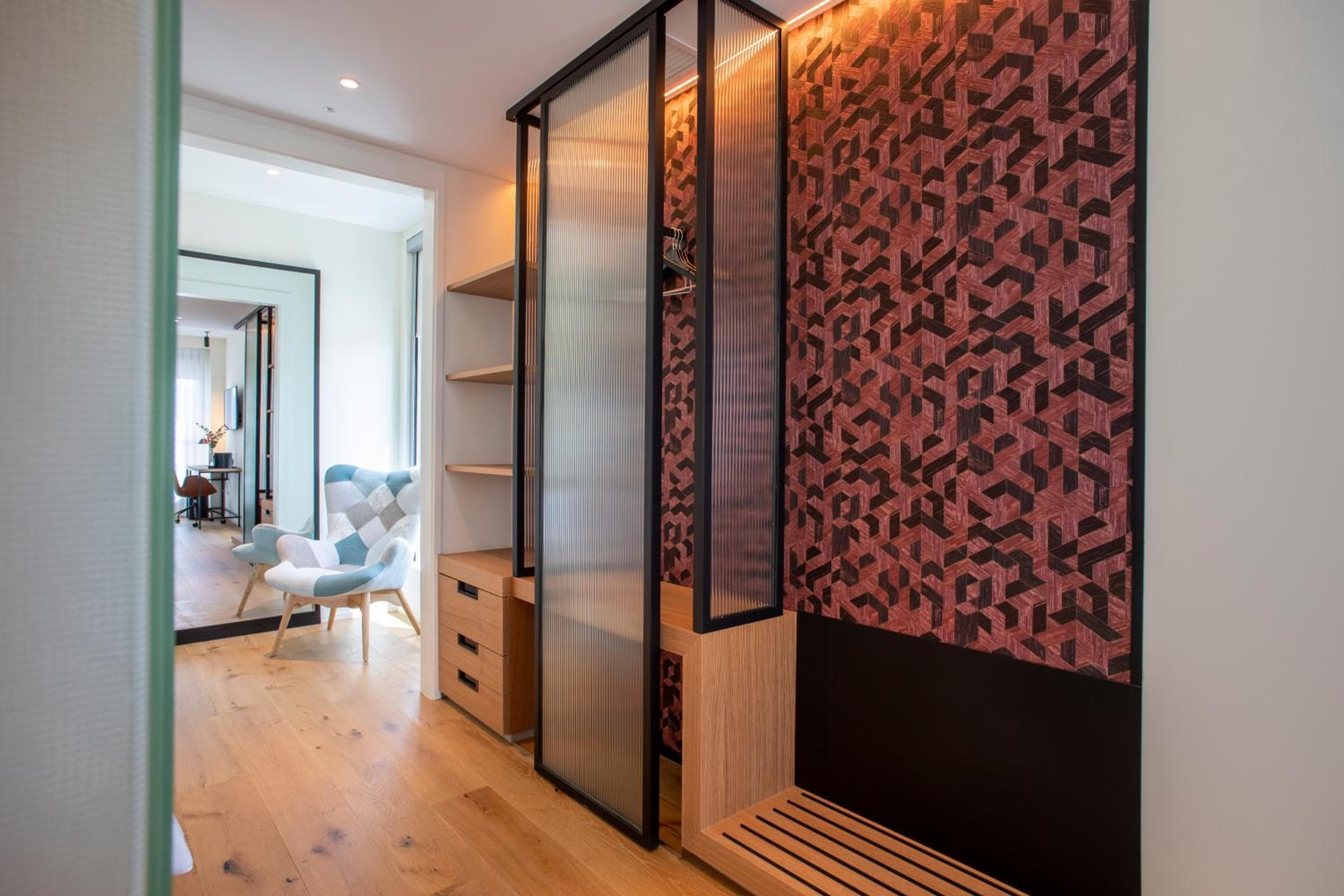 Hotel Paxton Barcelona — 19