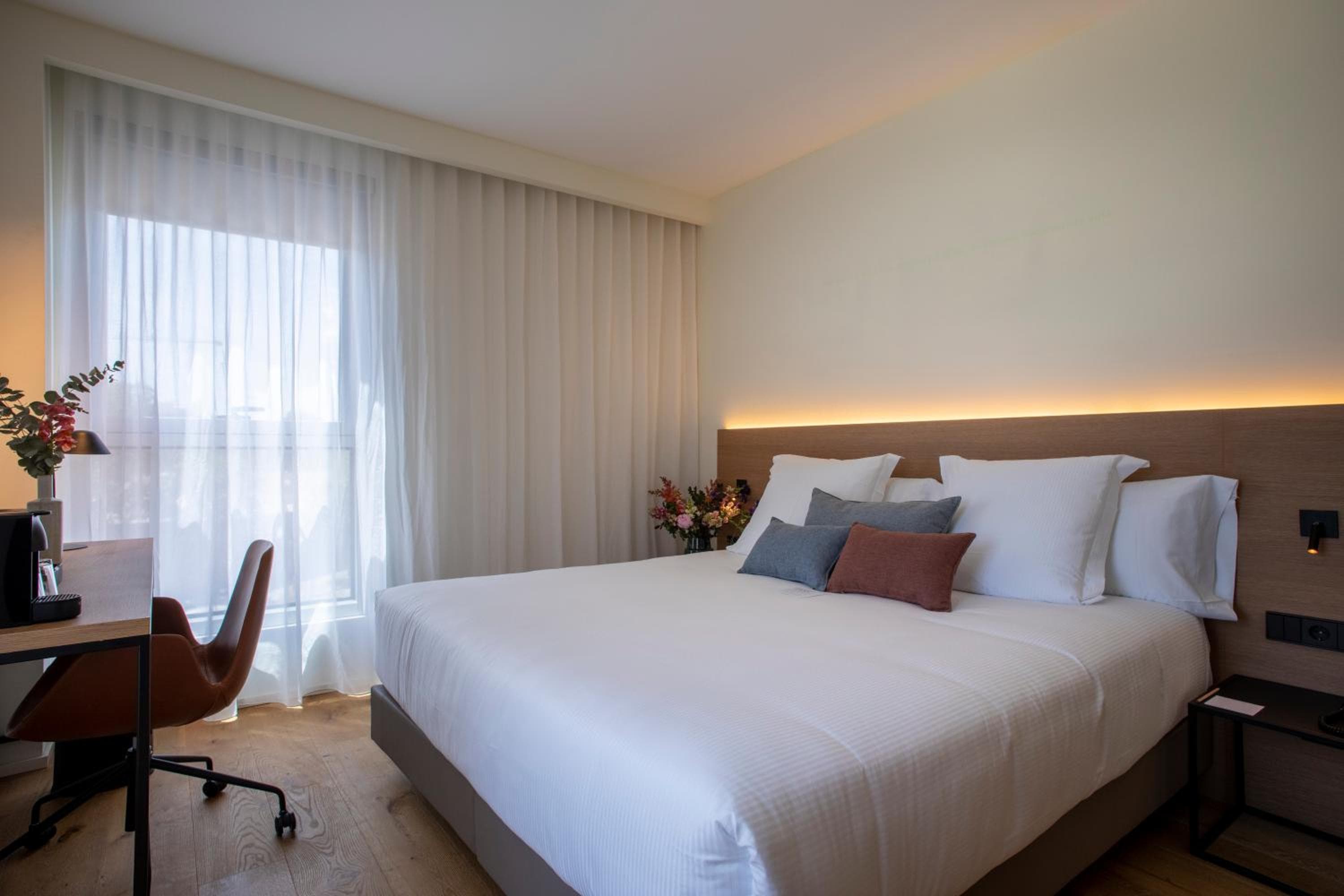 Hotel Paxton Barcelona — 23