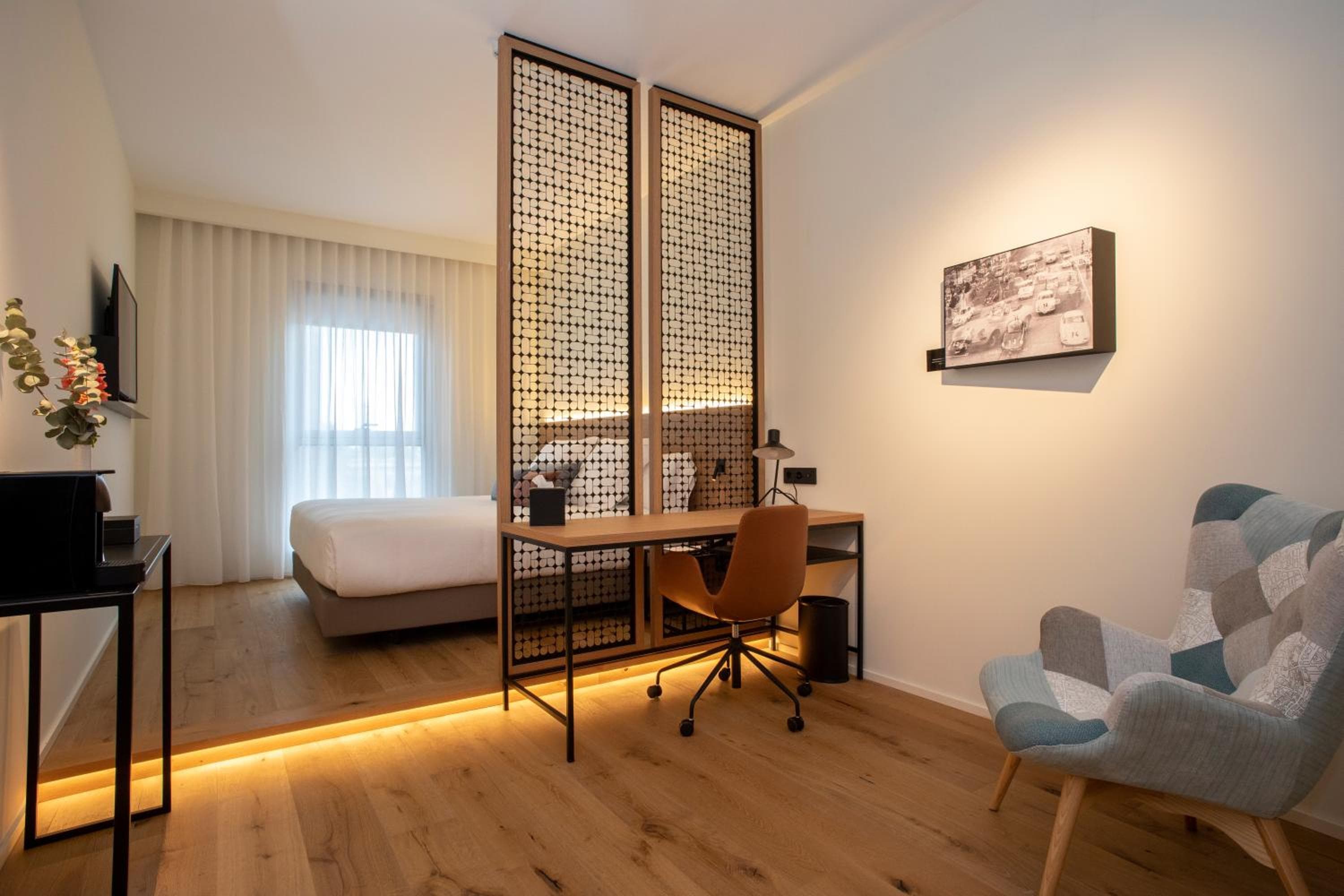 Hotel Paxton Barcelona — 15
