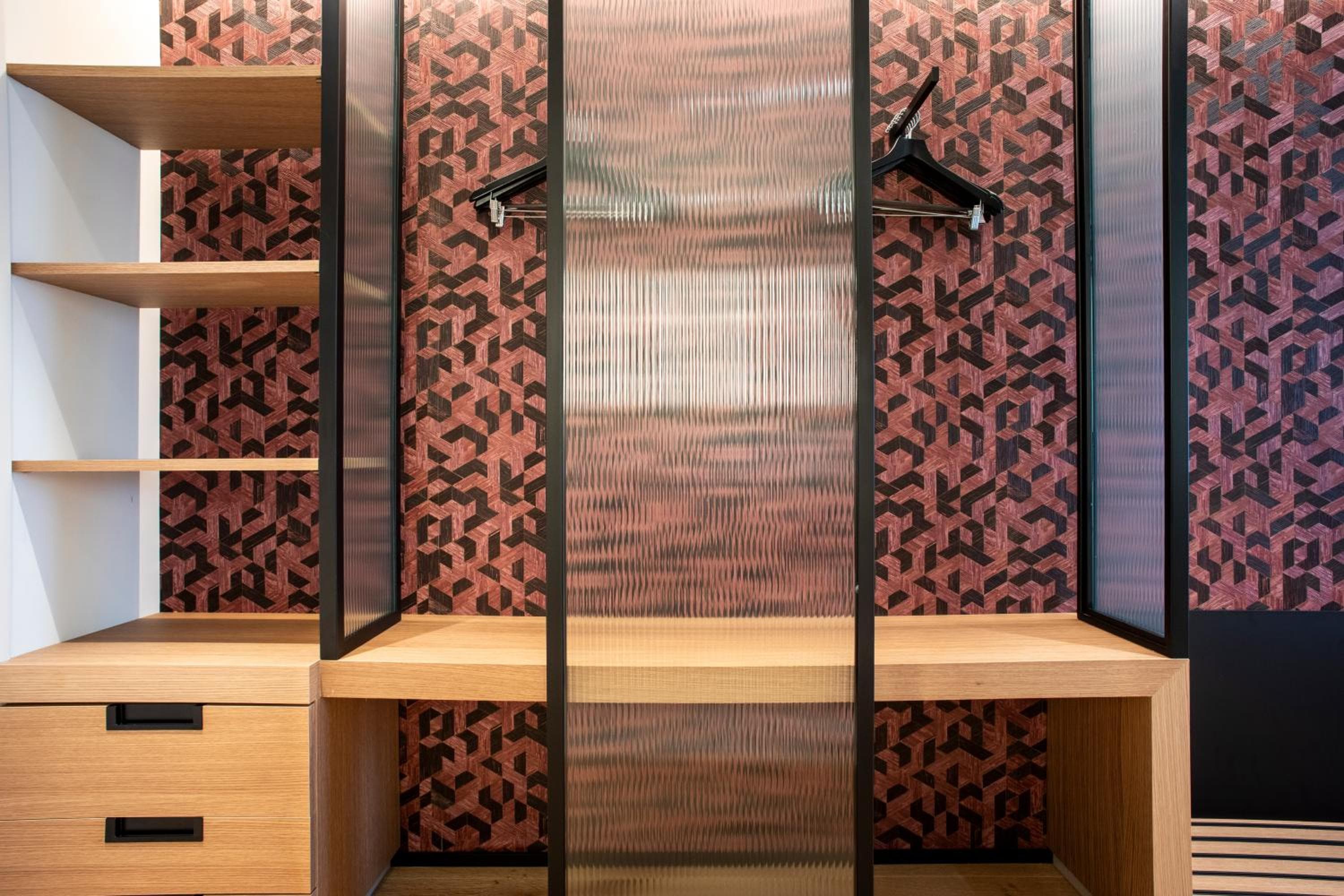 Hotel Paxton Barcelona — 22