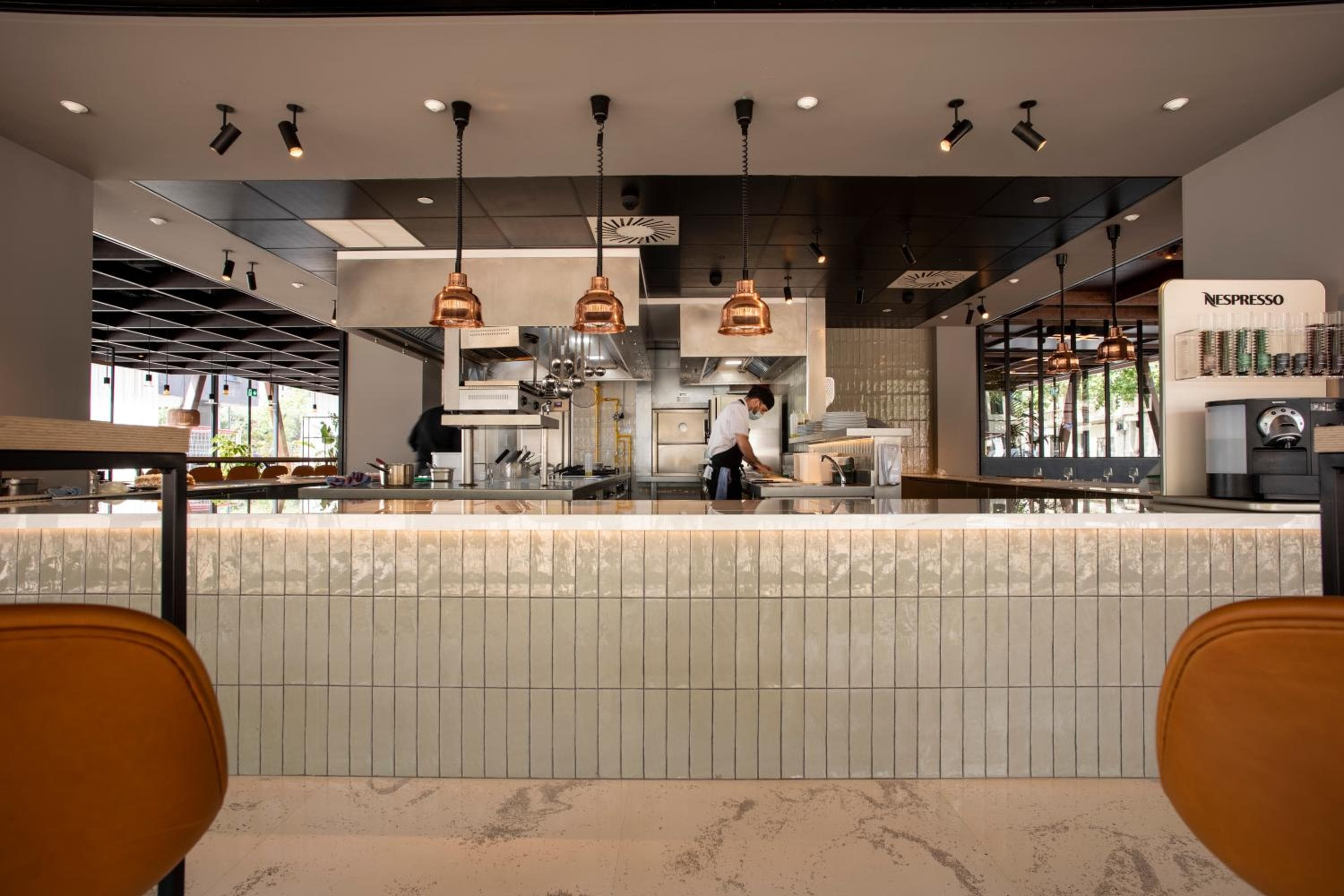 Hotel Paxton Barcelona — 16