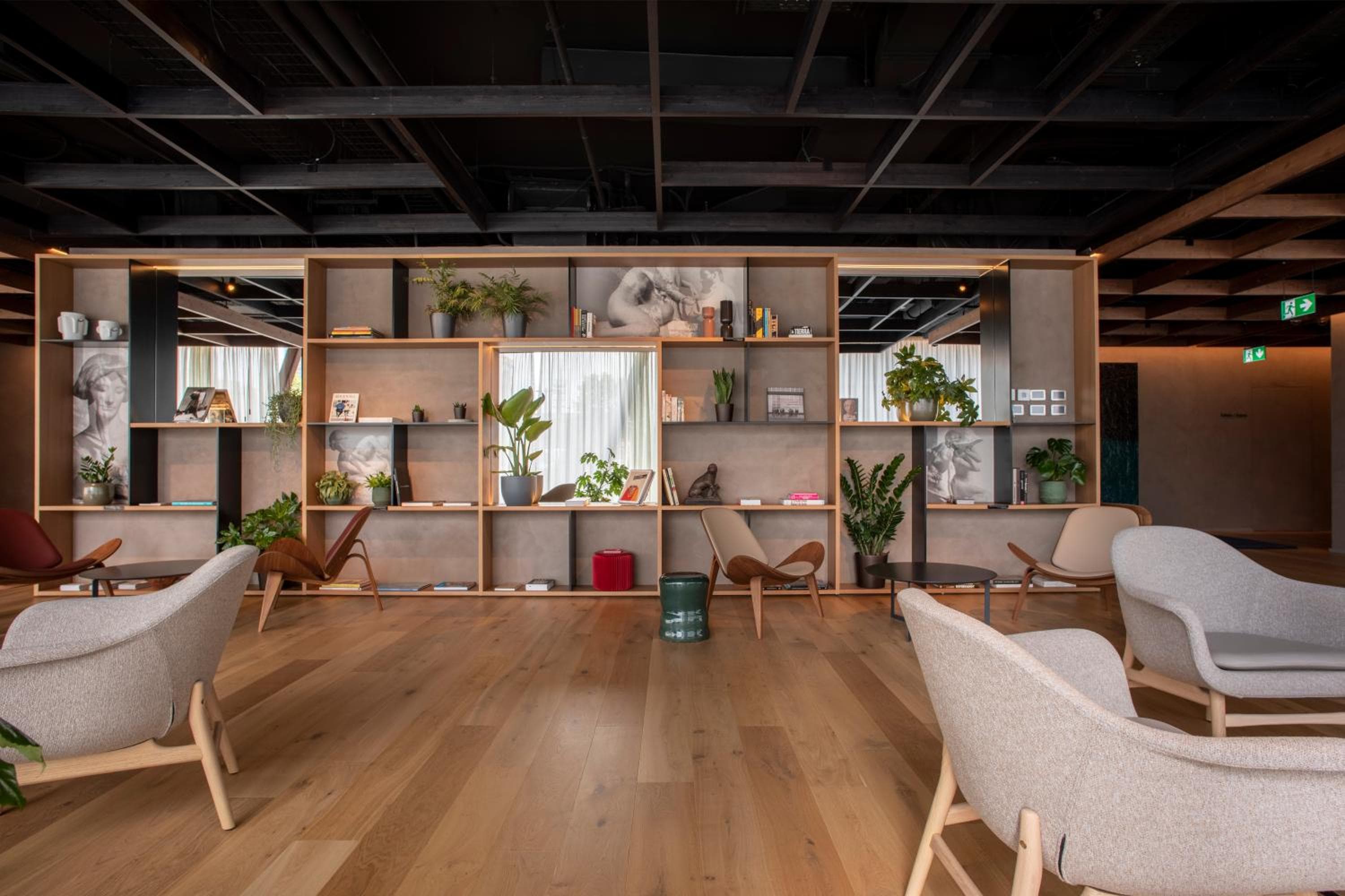 Hotel Paxton Barcelona — 11